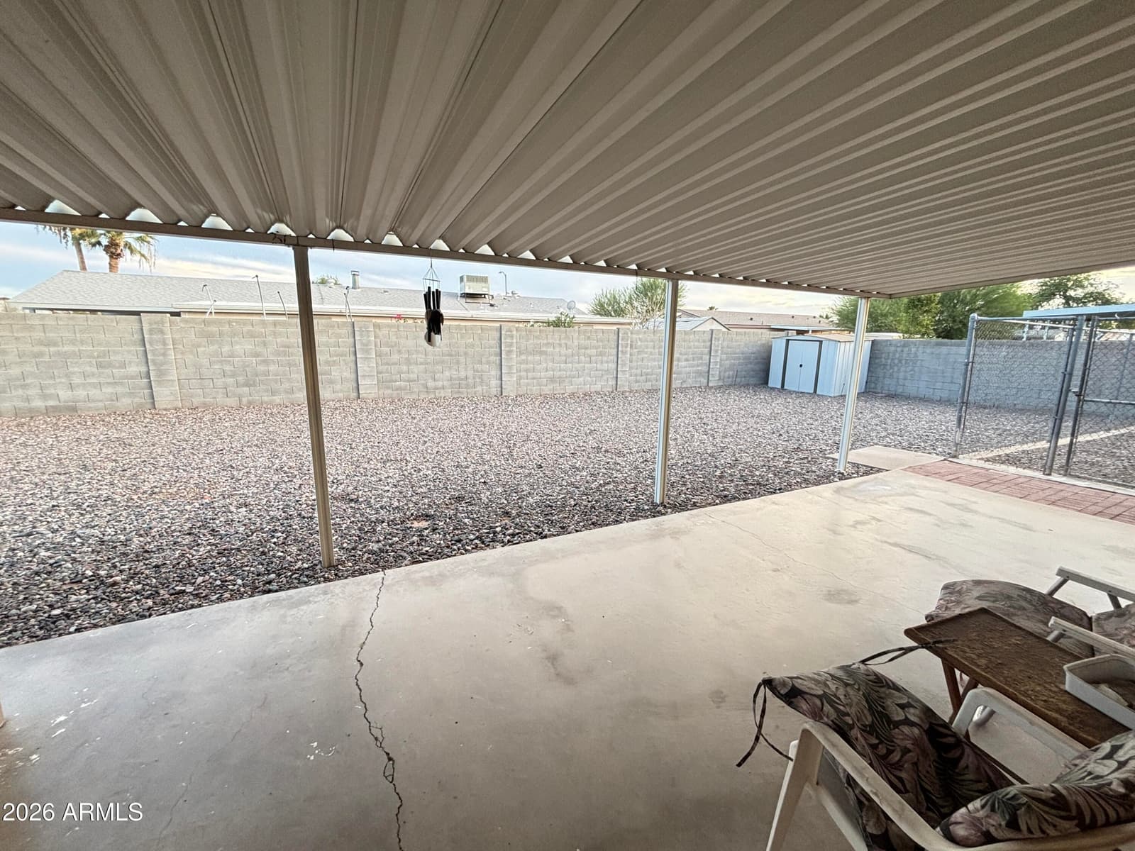 6739 W SHERRI JEAN Lane, Peoria, AZ 85382 — photo 22 of 30