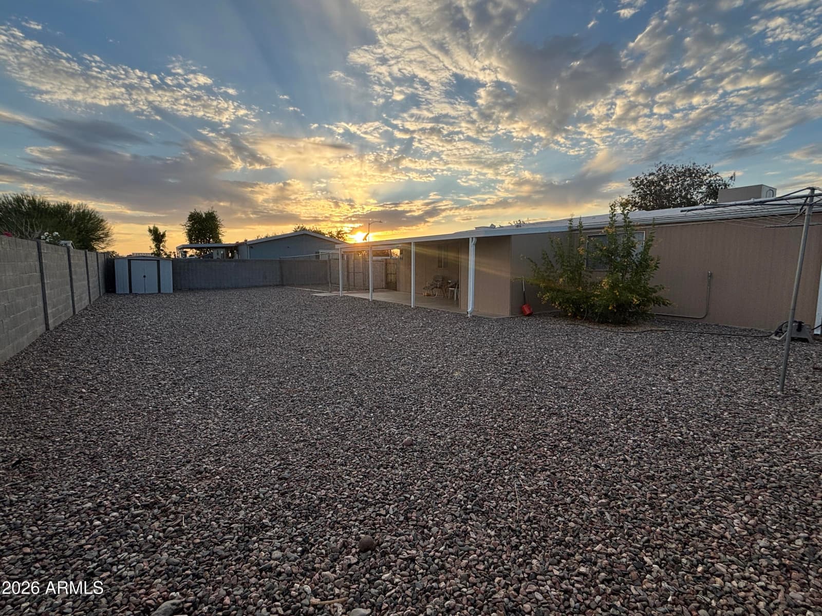 6739 W SHERRI JEAN Lane, Peoria, AZ 85382 — photo 23 of 30