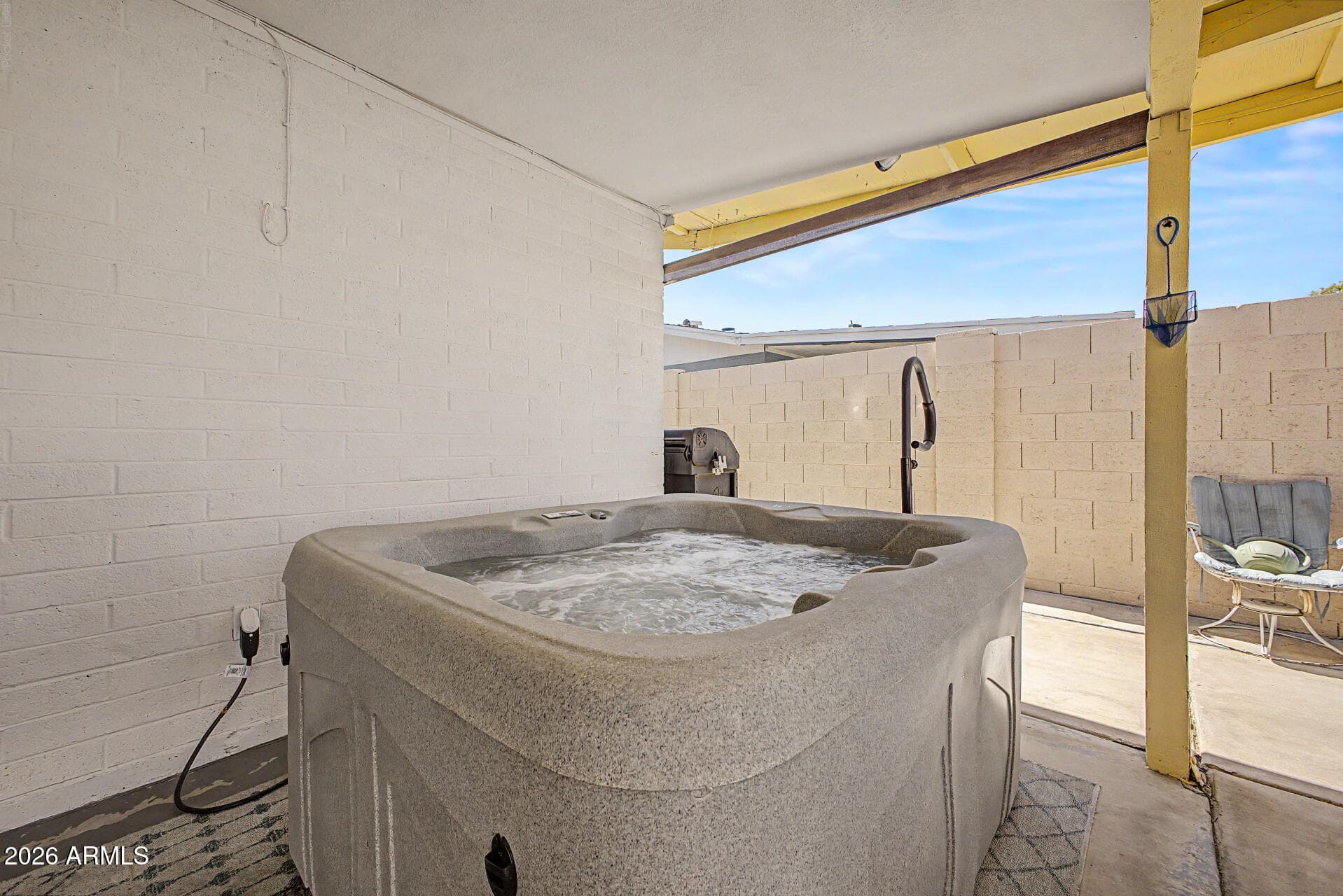 16463 N 60TH Avenue, Glendale, AZ 85306 — photo 37 of 38