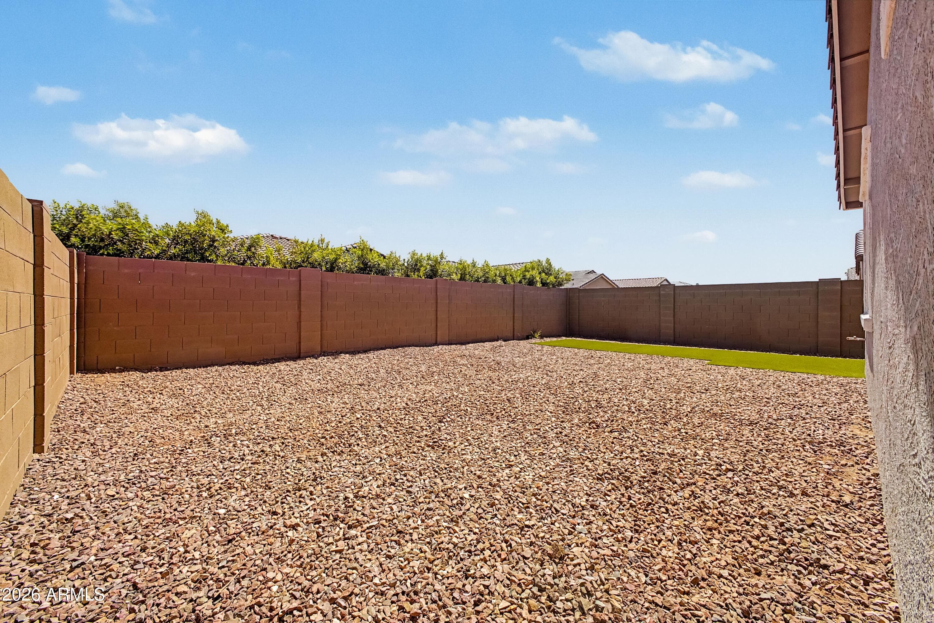 3063 E HAYFIELD Way, San Tan Valley, AZ 85140 — photo 32 of 34