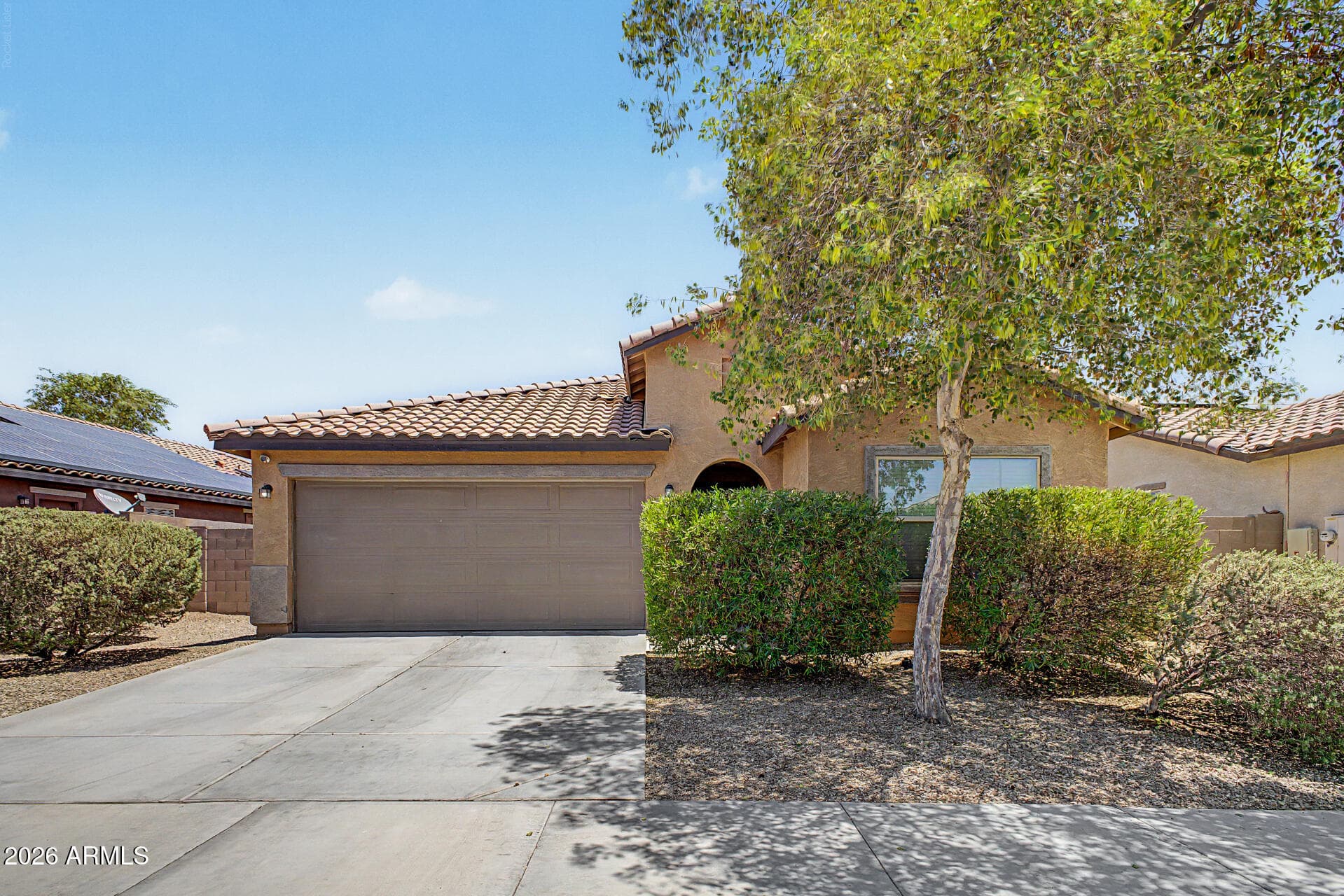 2687 S 171ST Lane, Goodyear, AZ 85338 — photo 1 of 22
