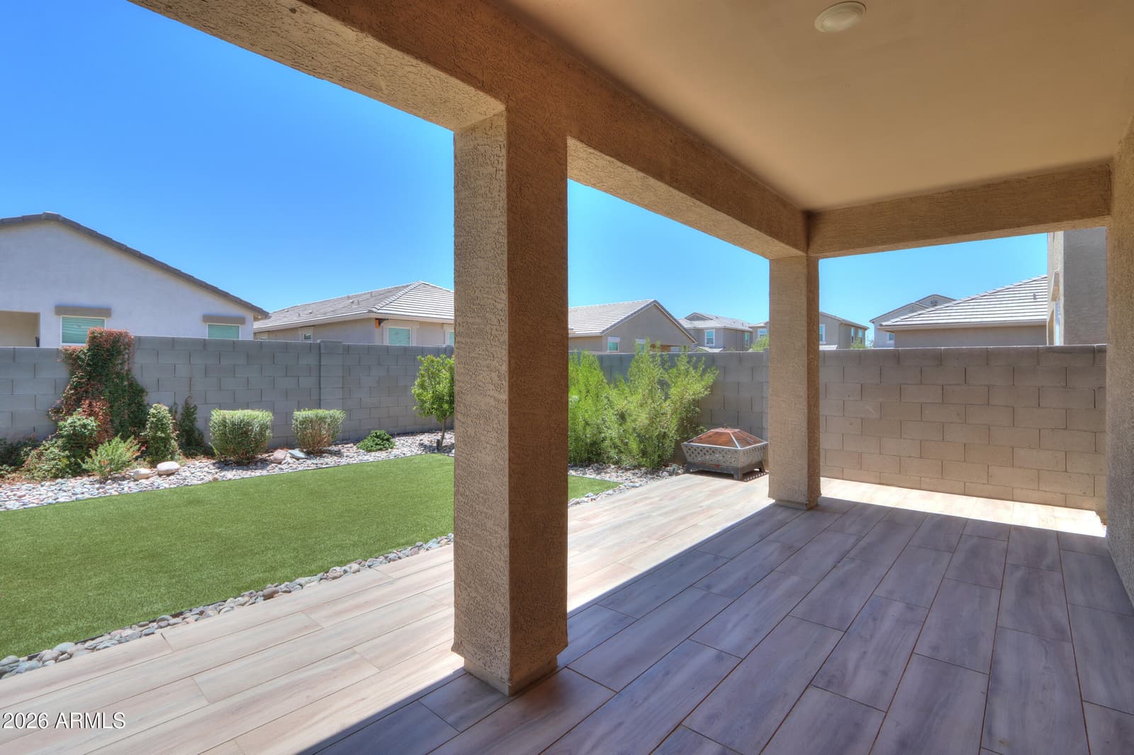 36609 W SANTA BARBARA Avenue, Maricopa, AZ 85138 — photo 39 of 51