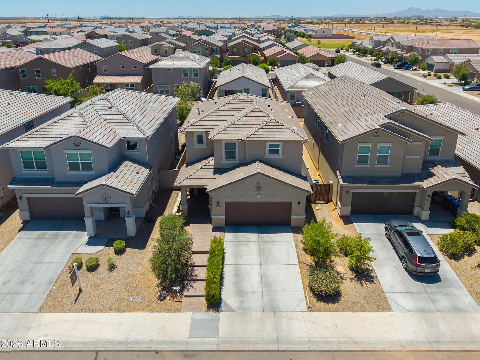 36609 W SANTA BARBARA Avenue, Maricopa, AZ 85138 — photo 46 of 51