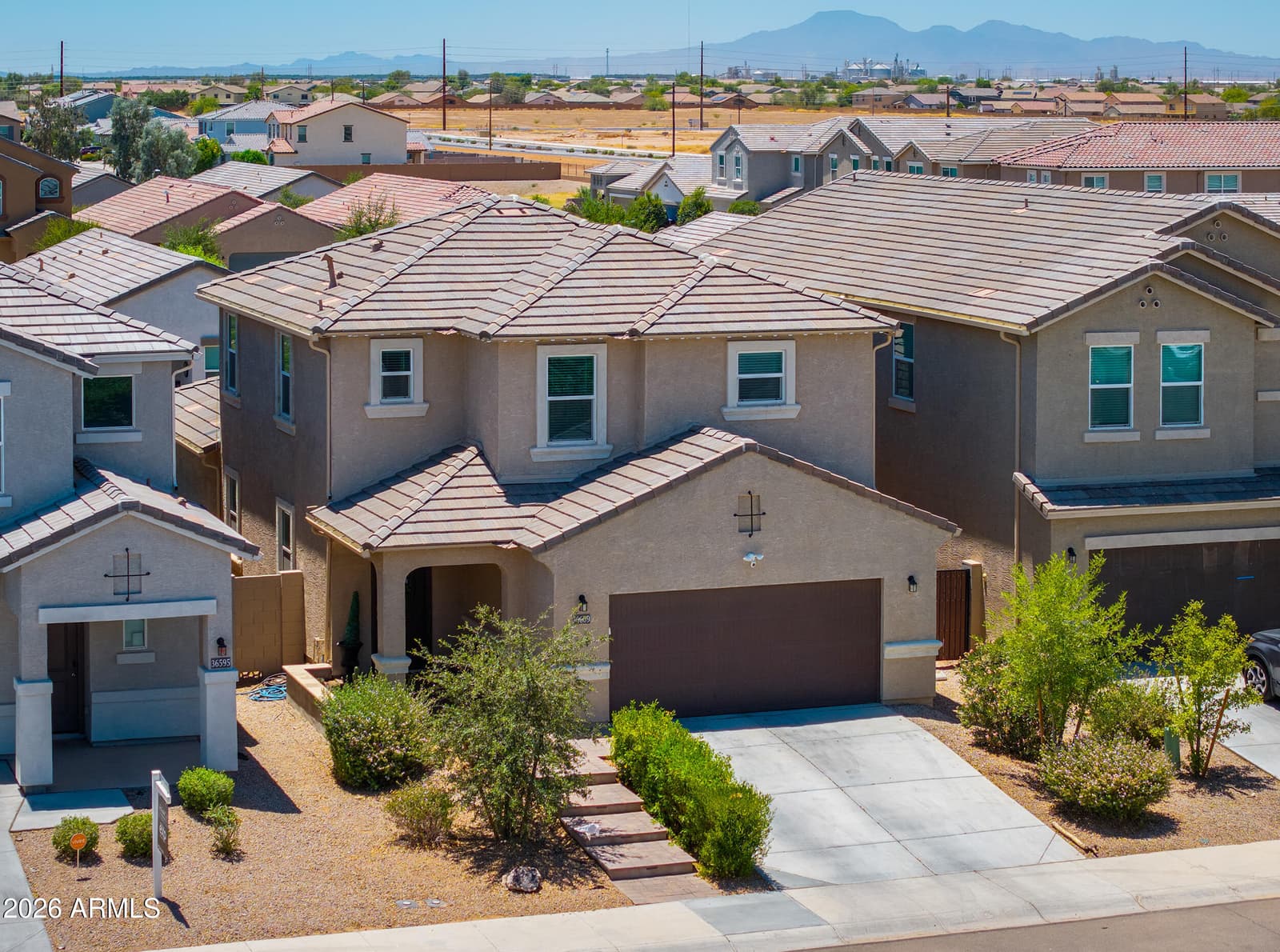 36609 W SANTA BARBARA Avenue, Maricopa, AZ 85138 — photo 51 of 51
