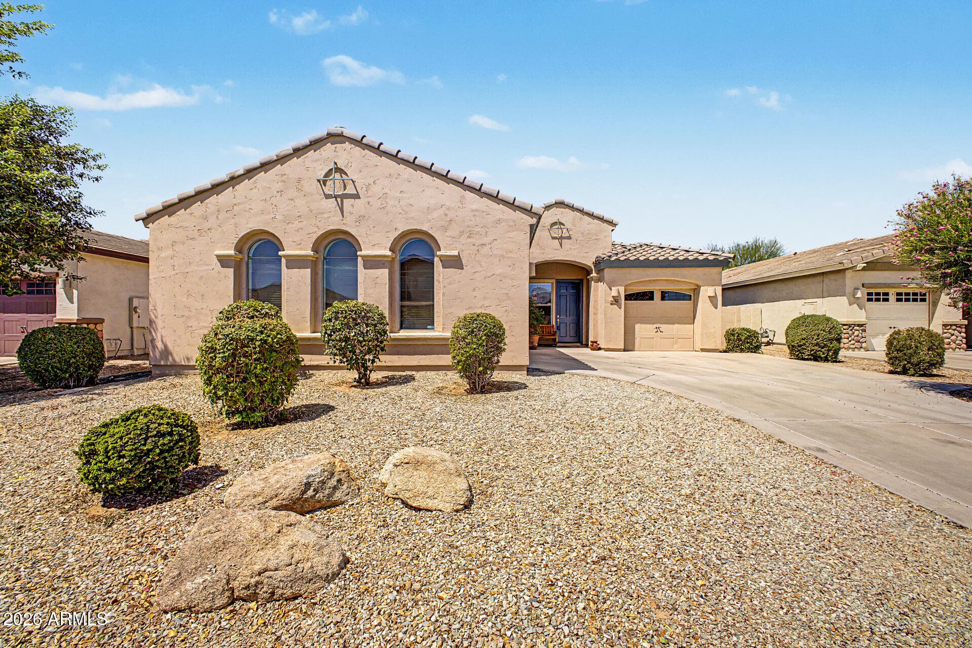 4264 N 157TH Avenue, Goodyear, AZ 85395 — photo 2 of 41