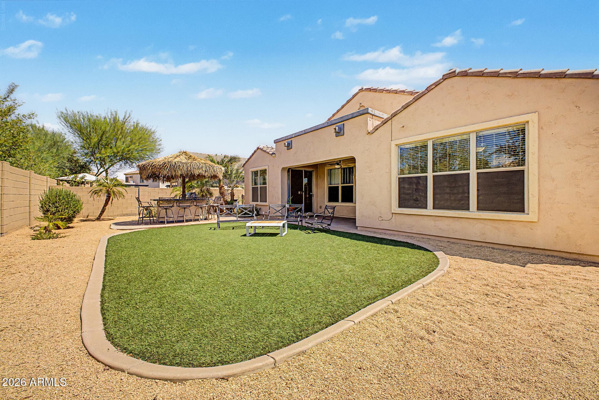 4264 N 157TH Avenue, Goodyear, AZ 85395 — photo 38 of 41
