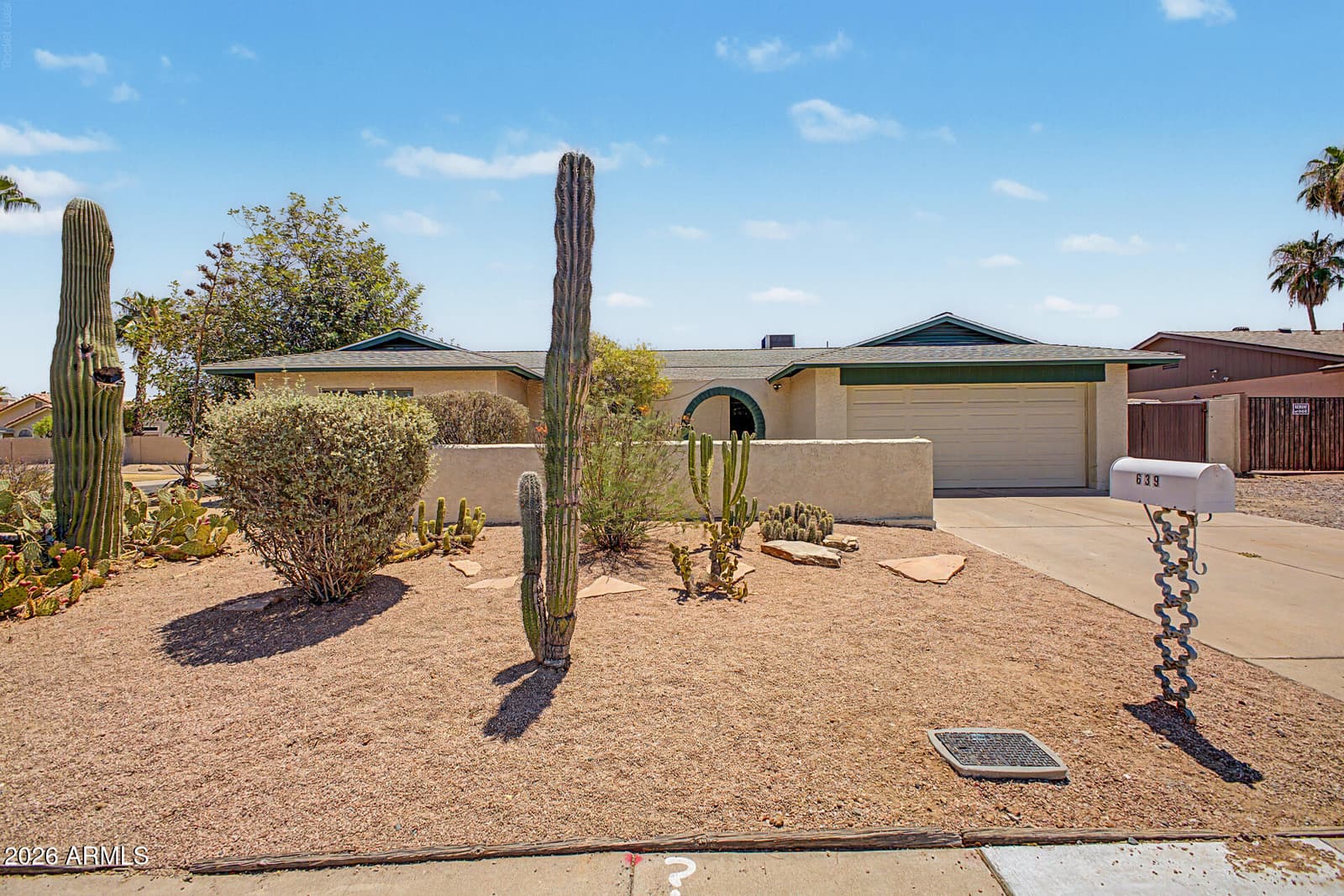 639 W STRAHAN Drive, Tempe, AZ 85283