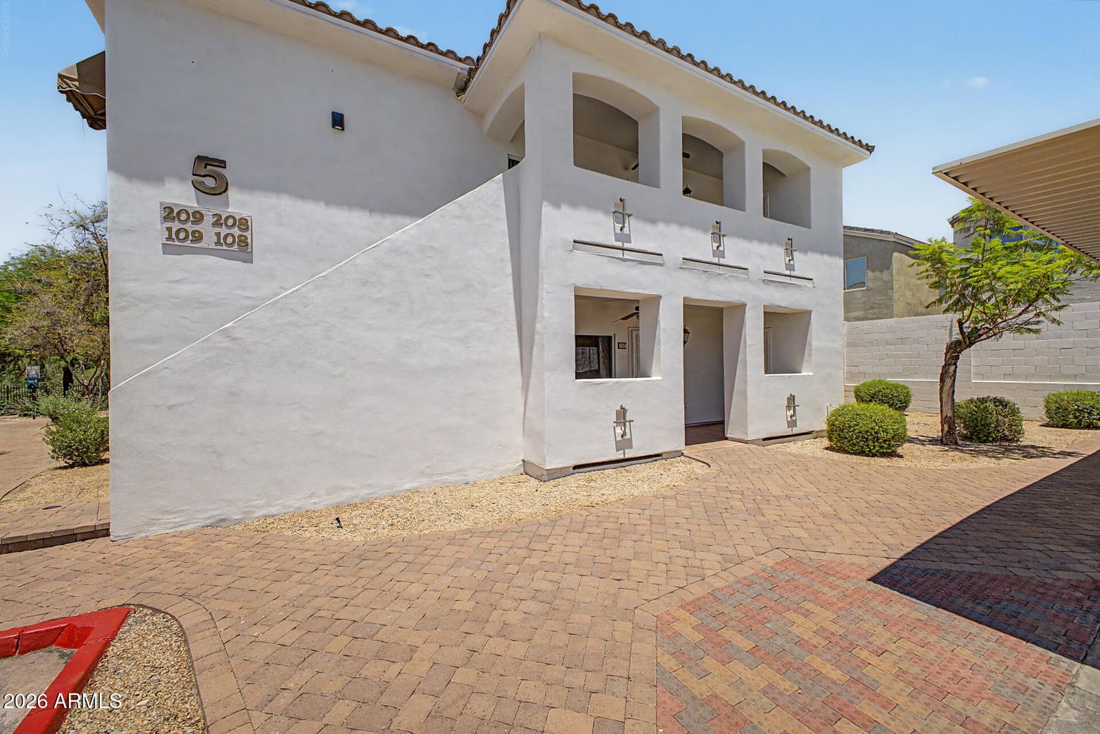 2950 W LOUISE Drive 108, Phoenix, AZ 85027