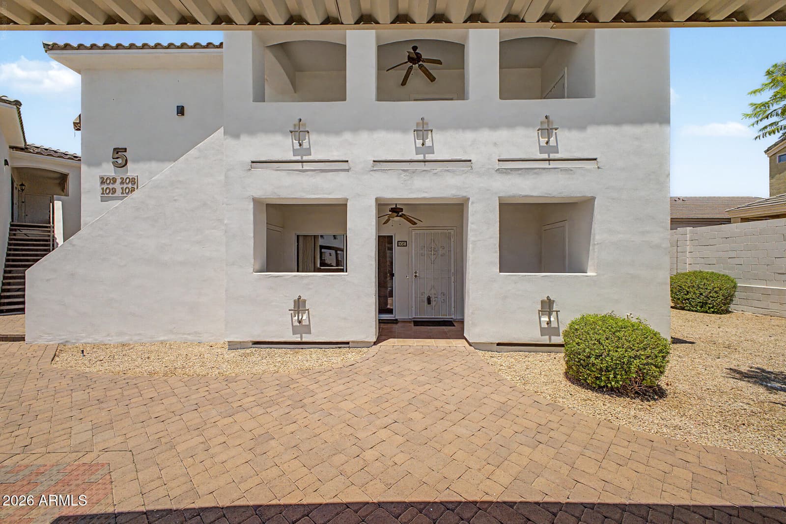 2950 W LOUISE Drive 108, Phoenix, AZ 85027 — photo 3 of 34