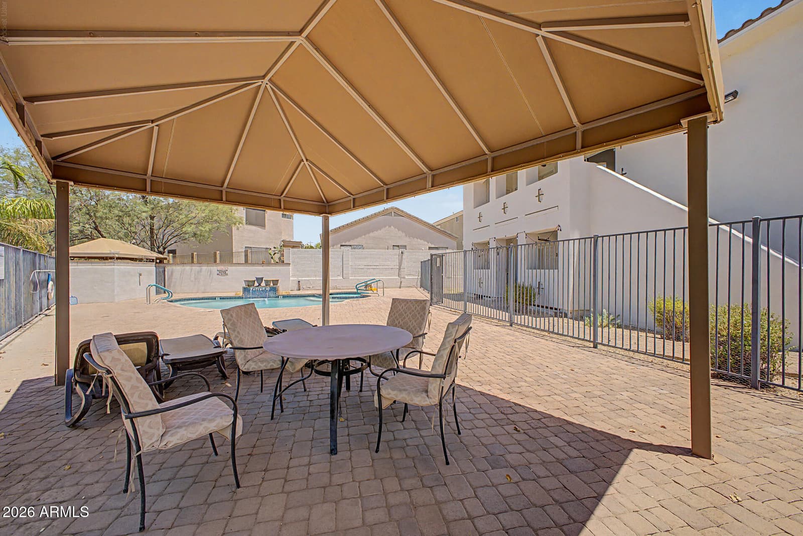 2950 W LOUISE Drive 108, Phoenix, AZ 85027 — photo 26 of 34