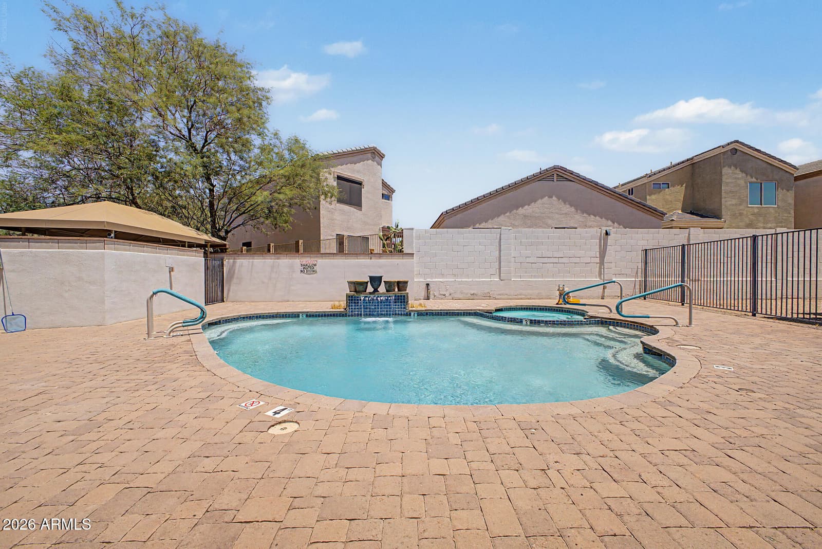 2950 W LOUISE Drive 108, Phoenix, AZ 85027 — photo 25 of 34