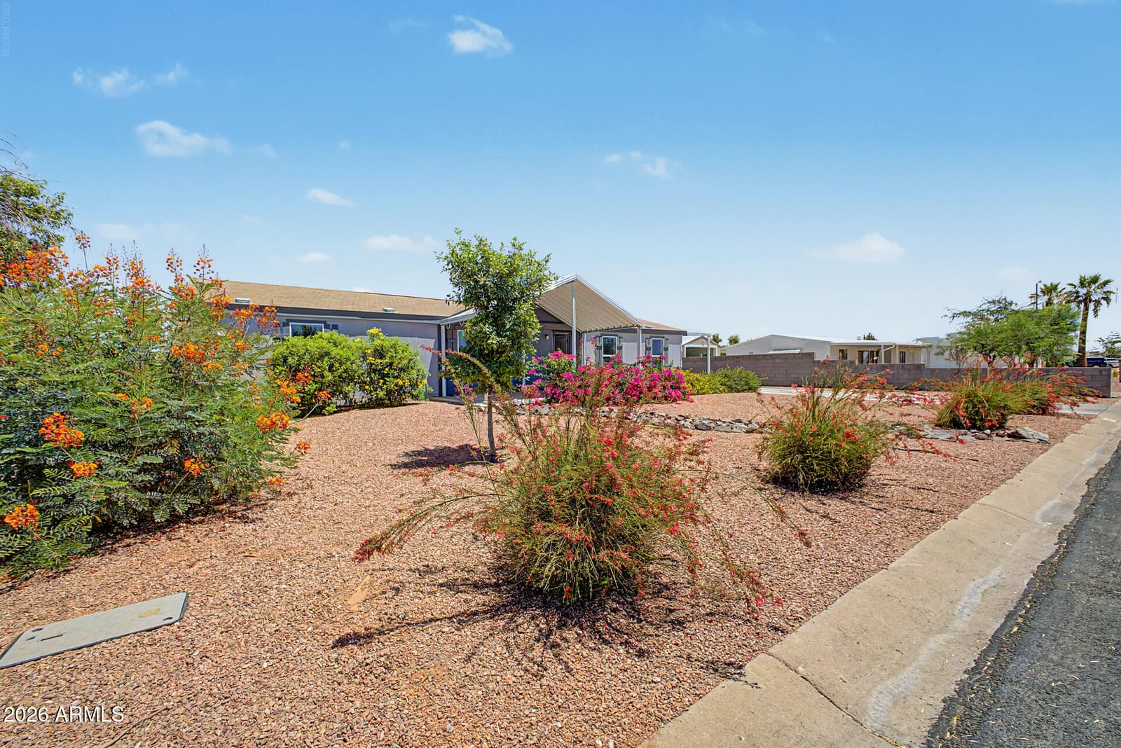 7114 W WANDA LYNN Lane, Peoria, AZ 85382 — photo 3 of 36
