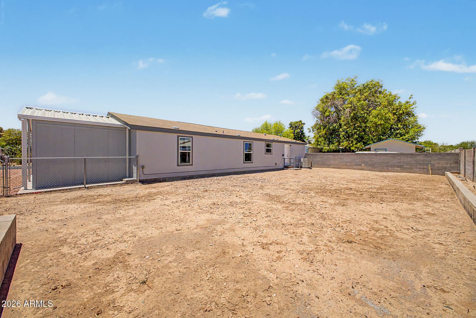 7114 W WANDA LYNN Lane, Peoria, AZ 85382 — photo 34 of 36