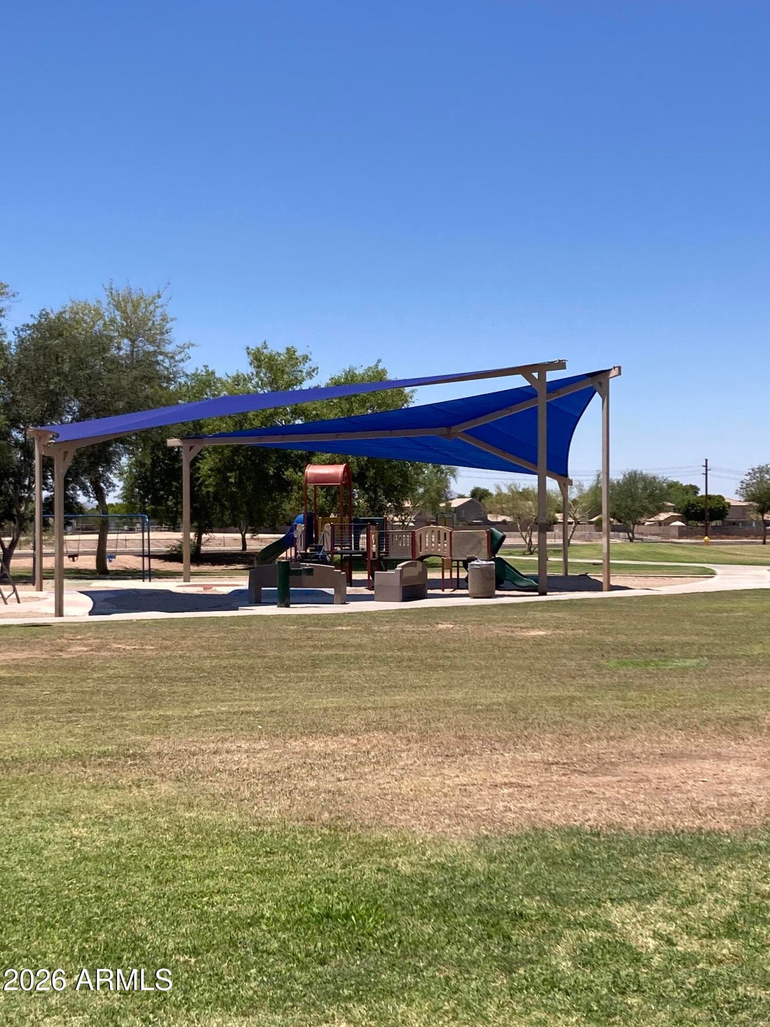 7114 W WANDA LYNN Lane, Peoria, AZ 85382 — photo 36 of 36