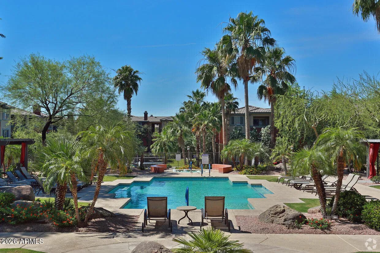 5401 E VAN BUREN Street 3095, Phoenix, AZ 85008 — photo 32 of 36