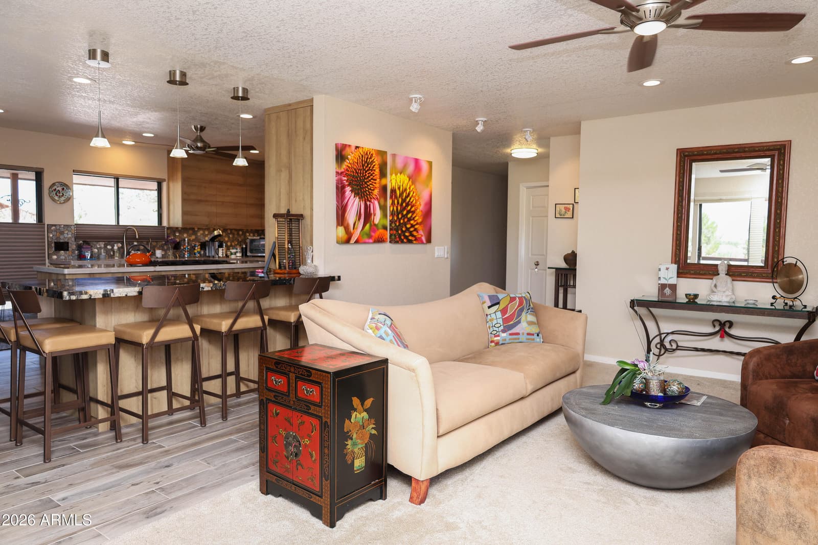 700 REDTAIL HAWK Drive, Clarkdale, AZ 86324 — photo 5 of 56
