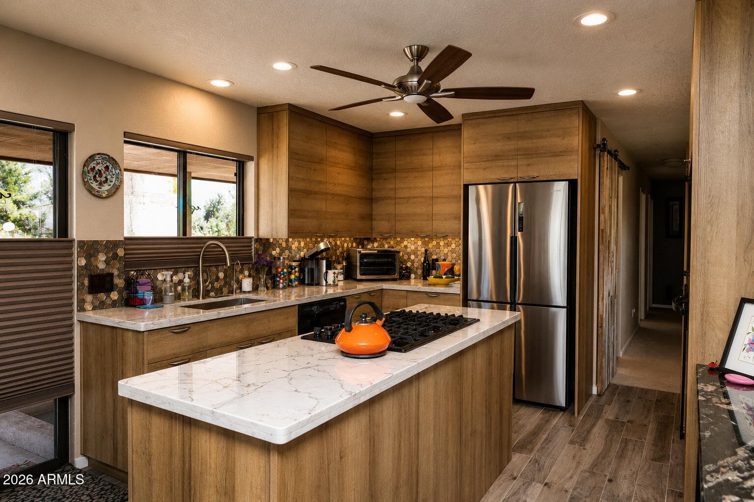 700 REDTAIL HAWK Drive, Clarkdale, AZ 86324 — photo 9 of 56