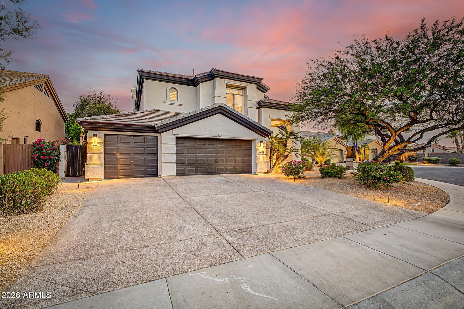 6409 E MONTREAL Place, Scottsdale, AZ 85254