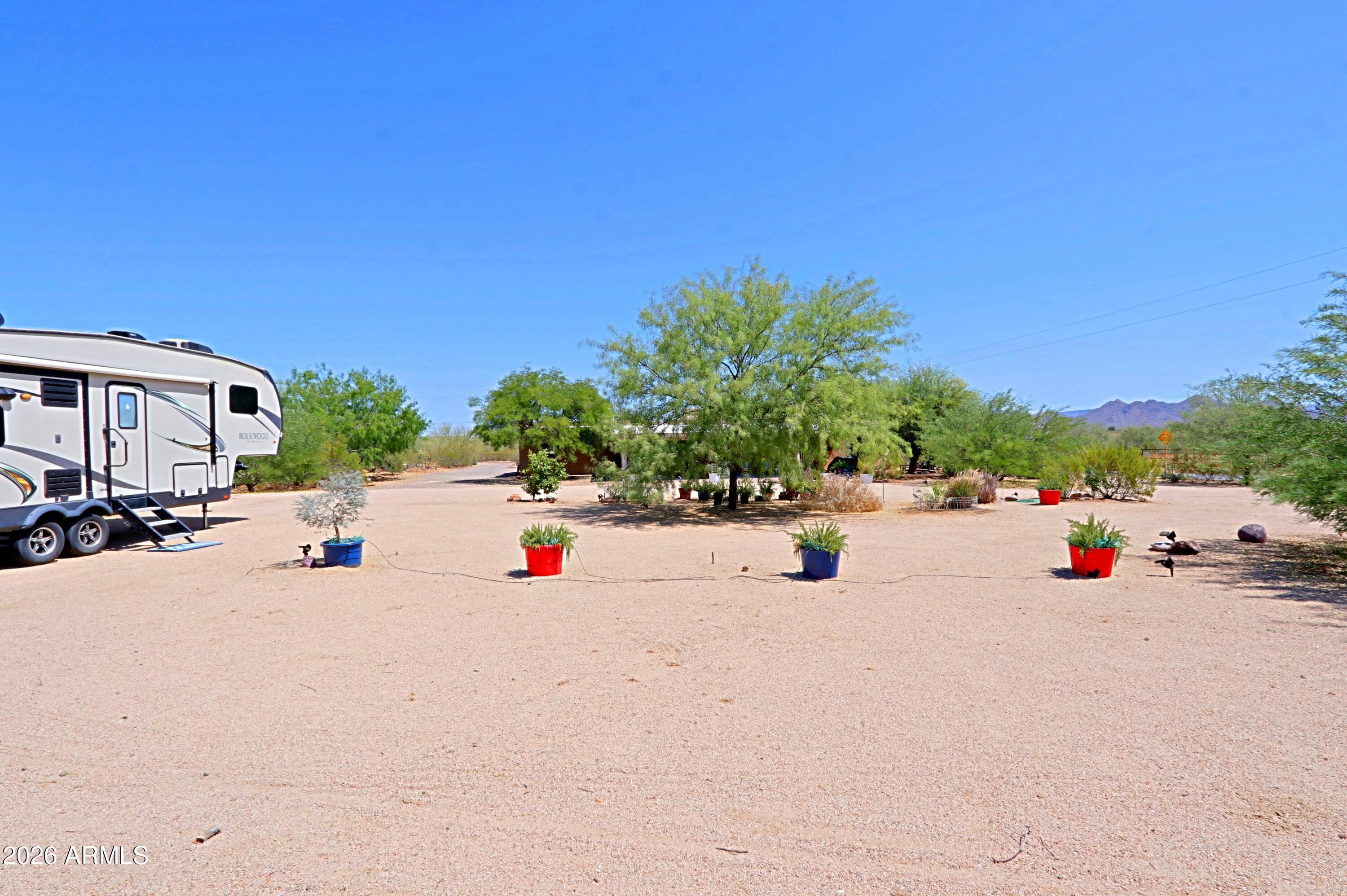 1345 E PAINT YOUR WAGON Trail, Phoenix, AZ 85085 — photo 68 of 77