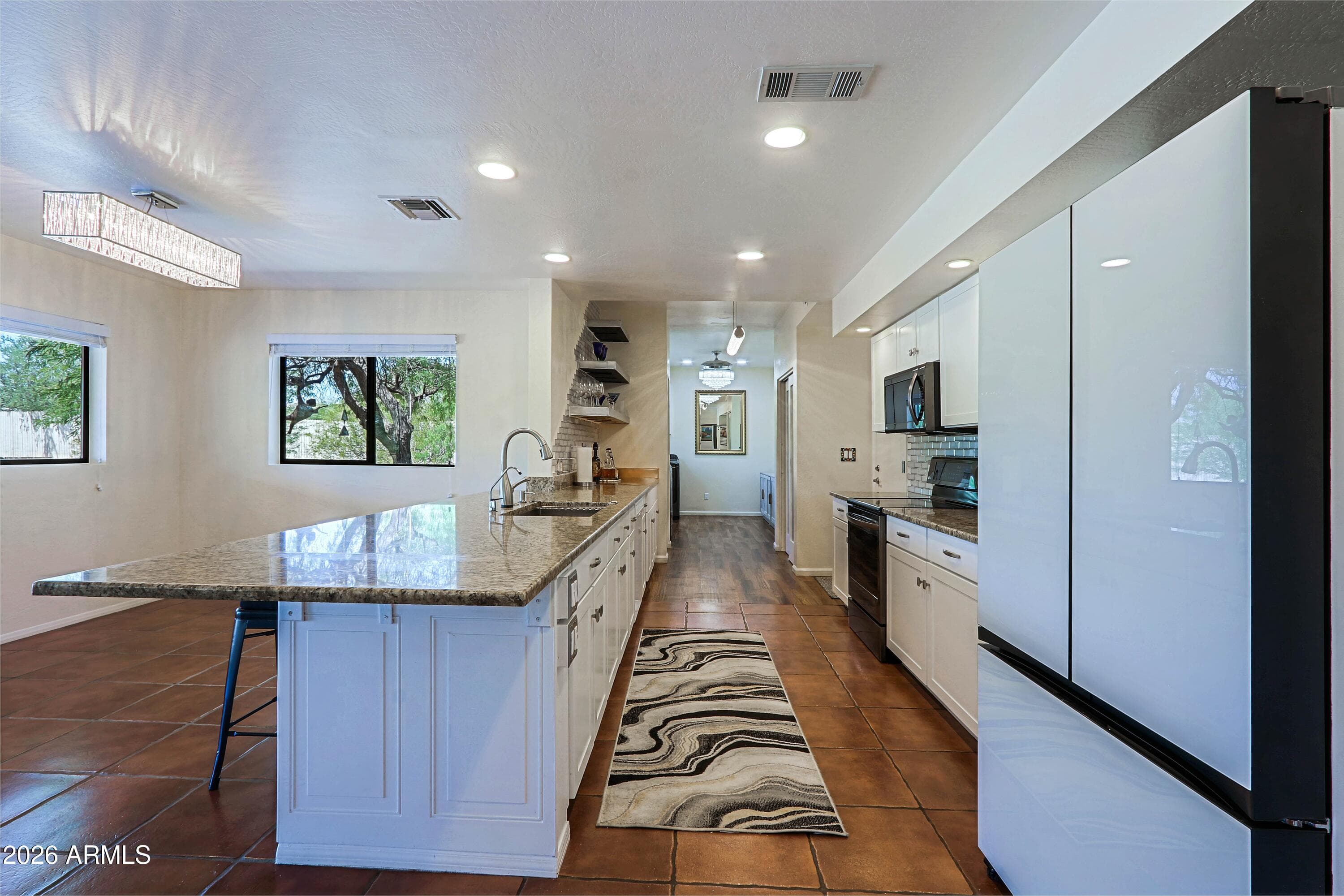 1345 E PAINT YOUR WAGON Trail, Phoenix, AZ 85085 — photo 15 of 77