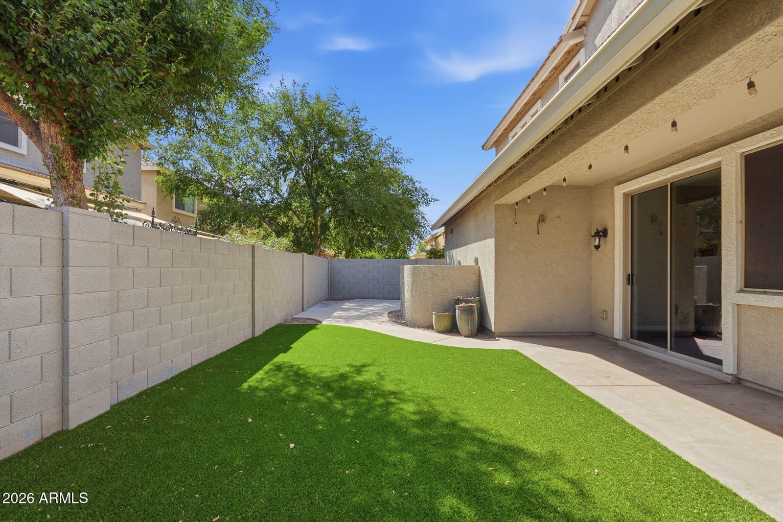 3801 E PARKVIEW Drive, Gilbert, AZ 85295 — photo 42 of 48