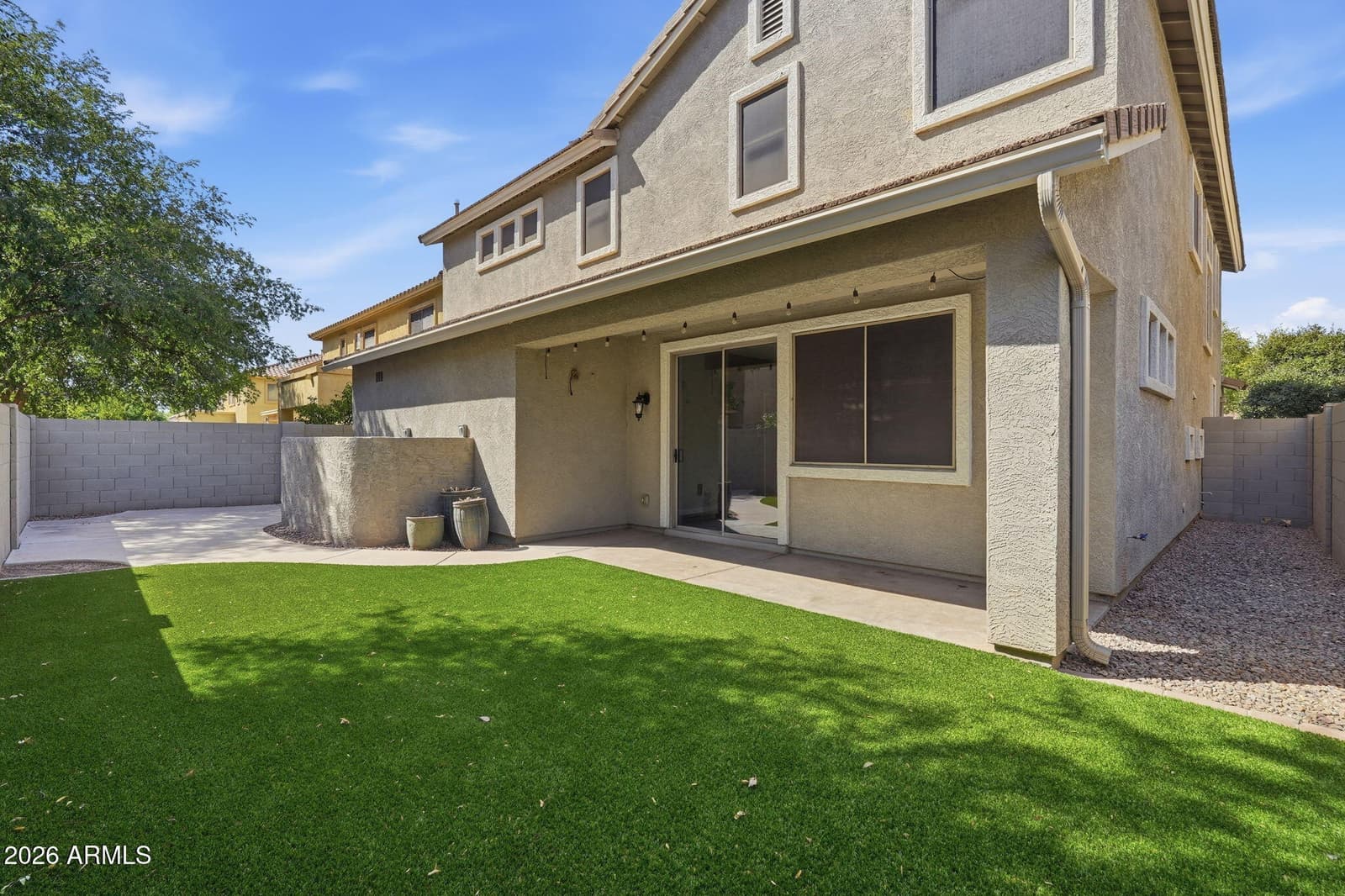 3801 E PARKVIEW Drive, Gilbert, AZ 85295 — photo 40 of 48