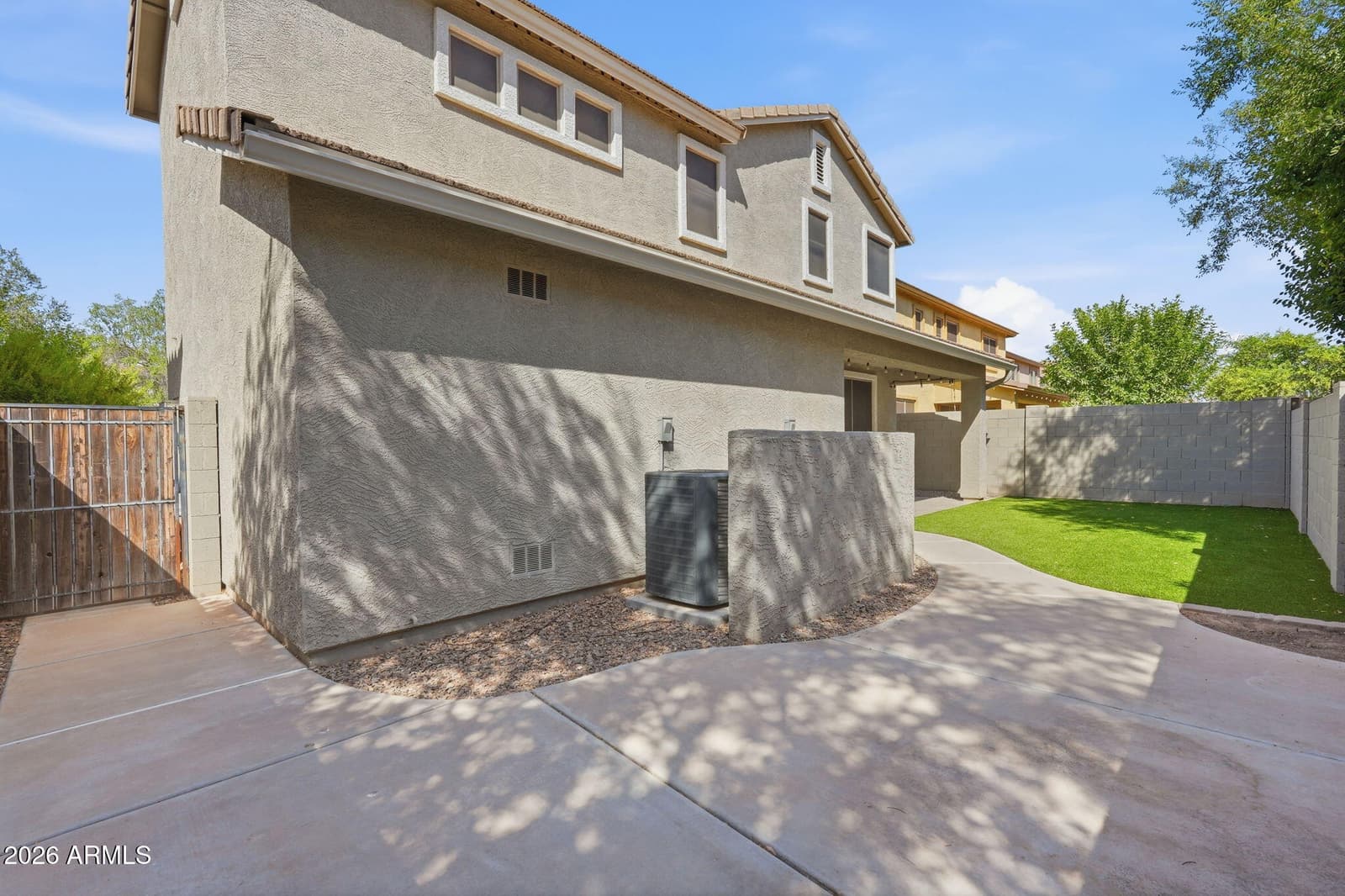 3801 E PARKVIEW Drive, Gilbert, AZ 85295 — photo 43 of 48