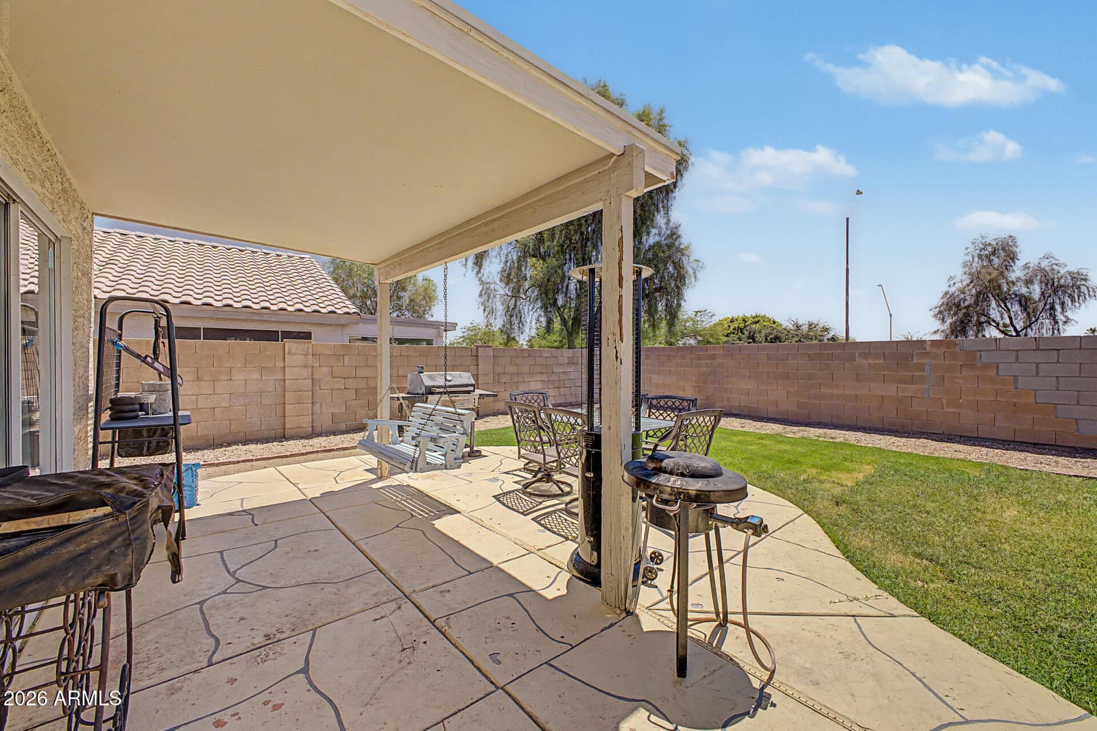 19642 N 50TH Drive, Glendale, AZ 85308 — photo 34 of 38