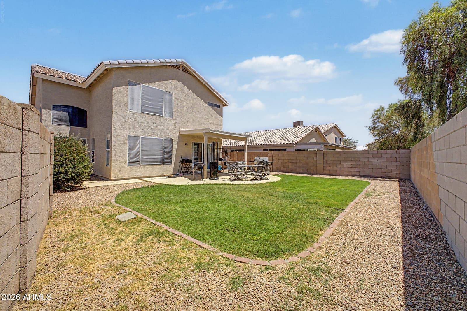 19642 N 50TH Drive, Glendale, AZ 85308 — photo 36 of 38