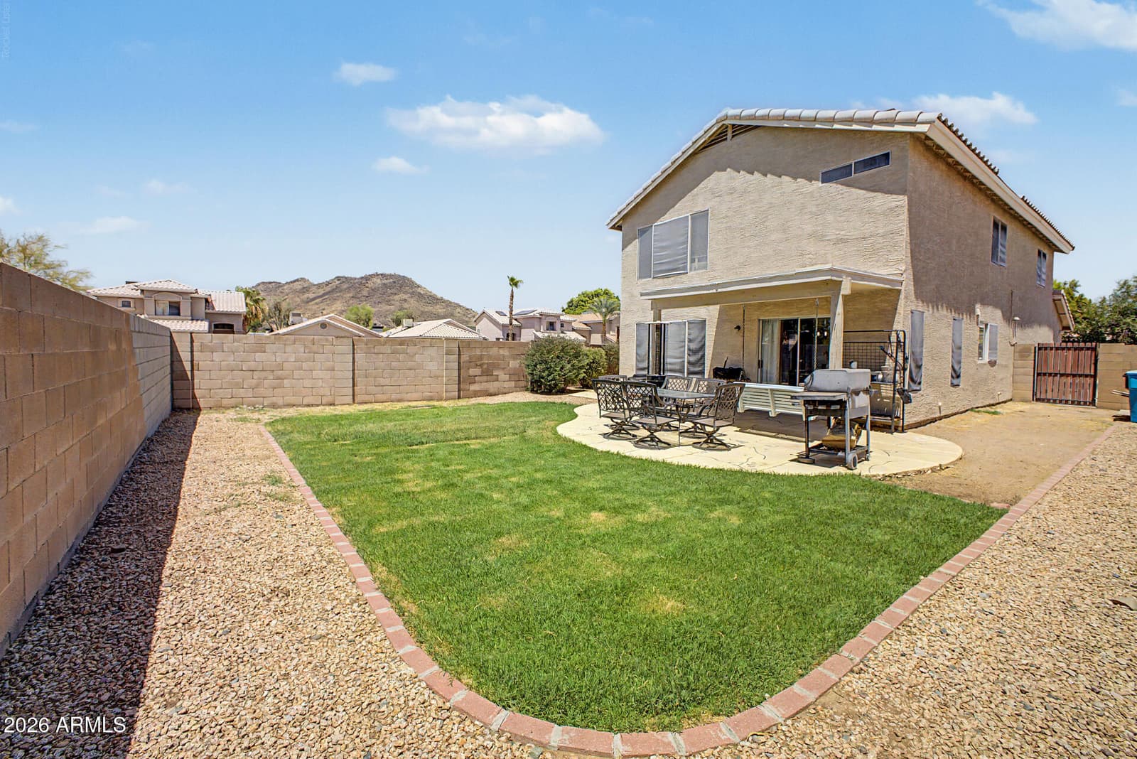 19642 N 50TH Drive, Glendale, AZ 85308 — photo 37 of 38