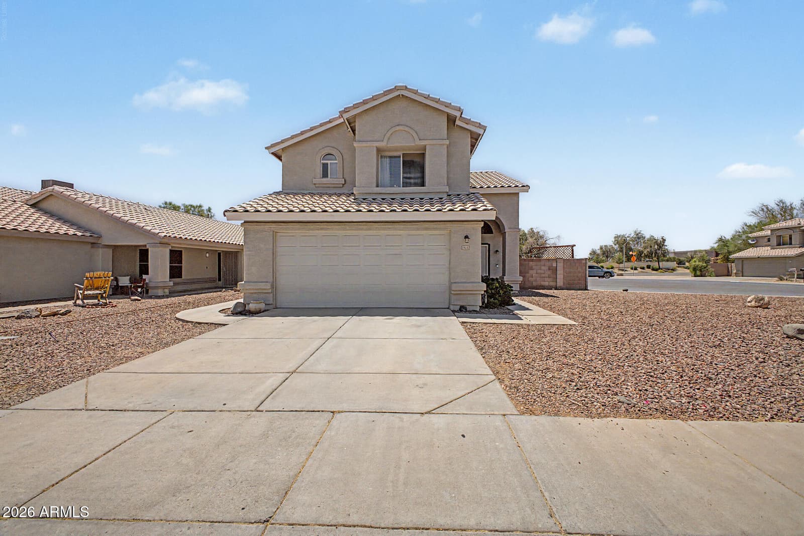 19642 N 50TH Drive, Glendale, AZ 85308 — photo 1 of 38