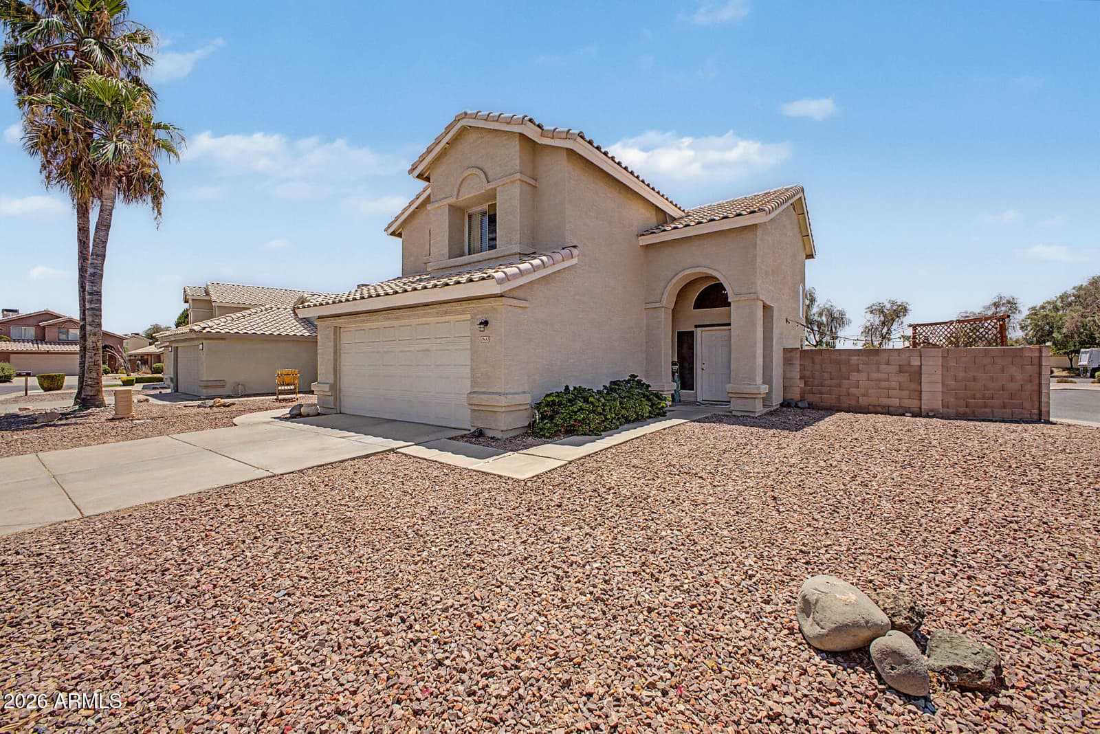 19642 N 50TH Drive, Glendale, AZ 85308 — photo 4 of 38