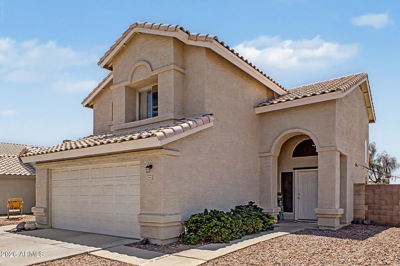 19642 N 50TH Drive, Glendale, AZ 85308 — photo 5 of 38