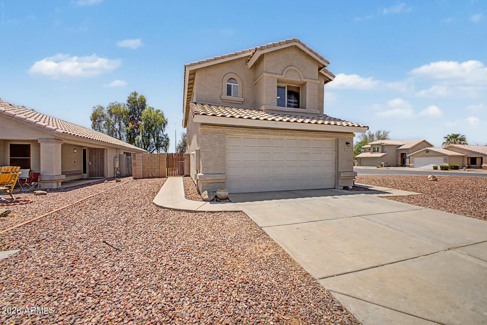 19642 N 50TH Drive, Glendale, AZ 85308 — photo 3 of 38