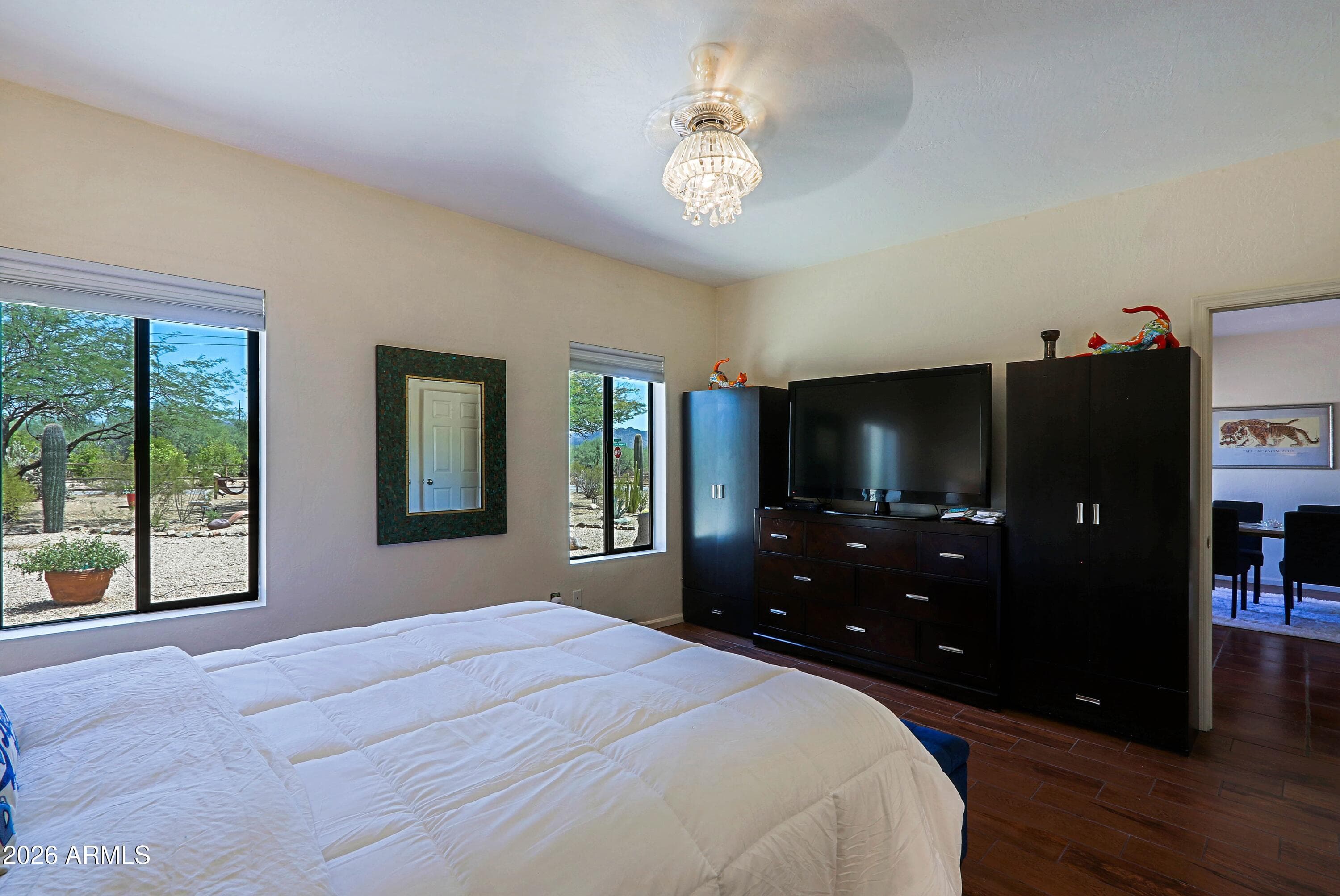 1345 E PAINT YOUR WAGON Trail, Phoenix, AZ 85085 — photo 34 of 77