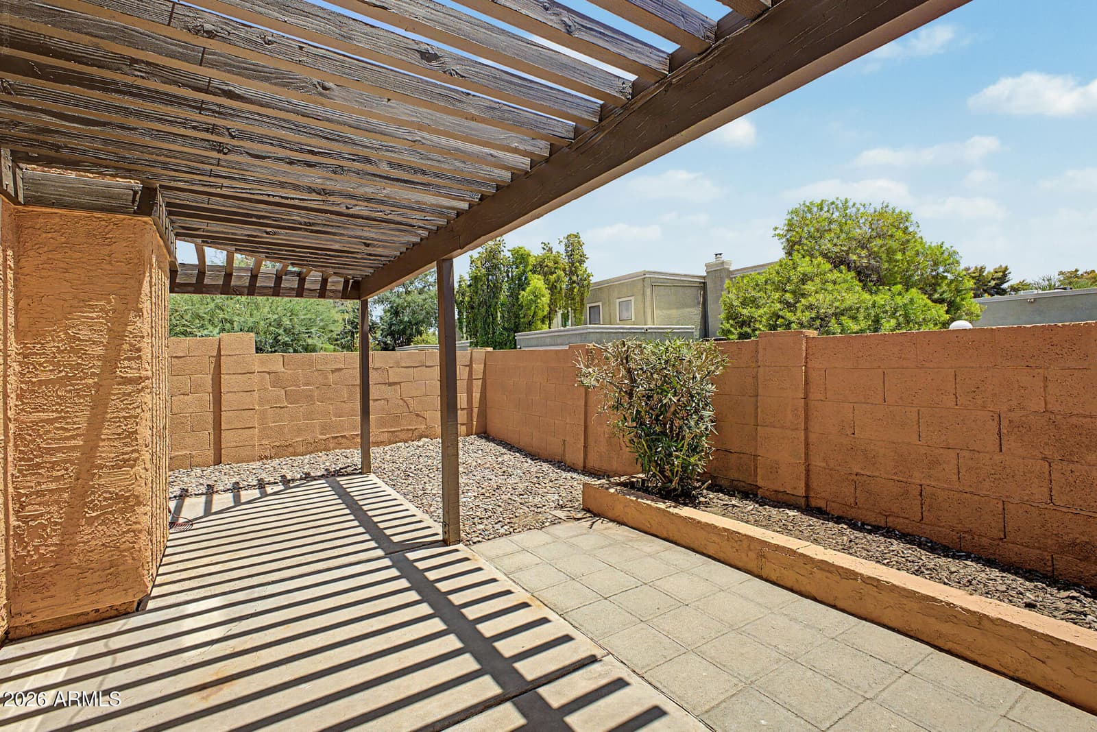 815 E GROVERS Avenue 12, Phoenix, AZ 85022 — photo 17 of 18