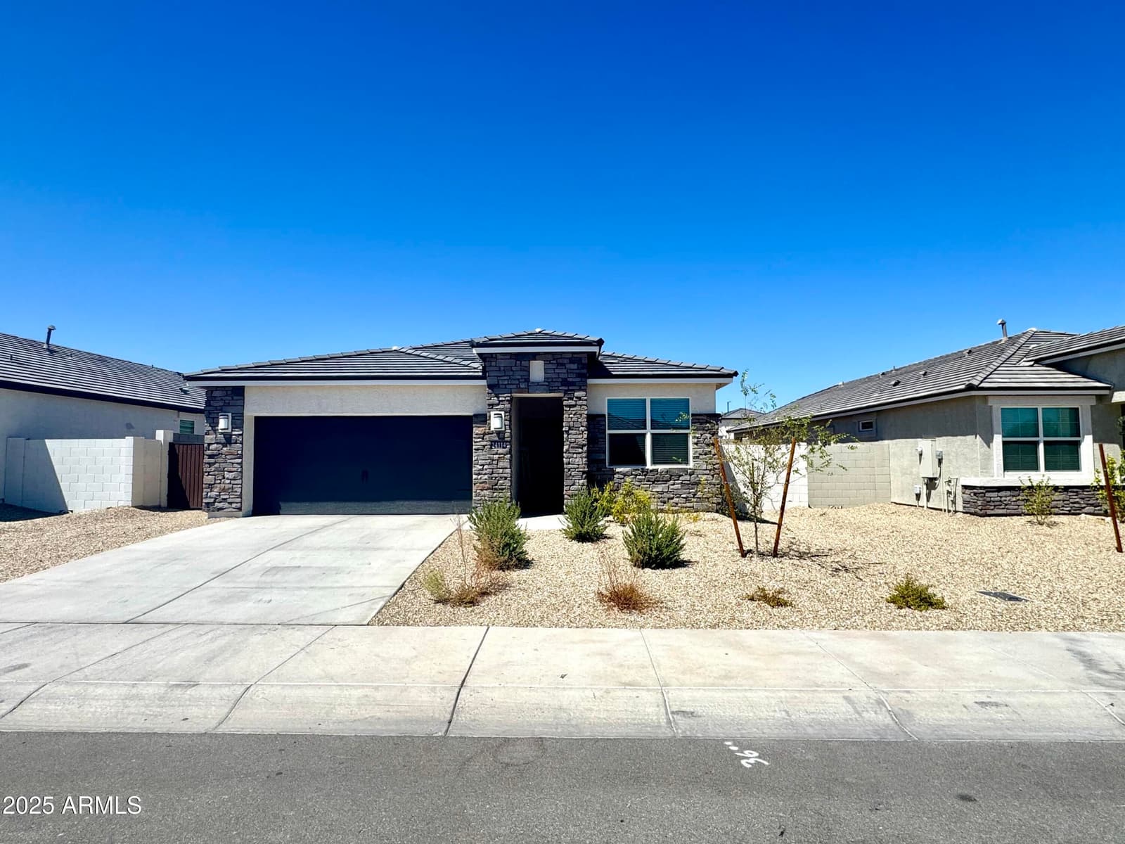 24114 W FLORES Drive, Buckeye, AZ 85326 — photo 1 of 14