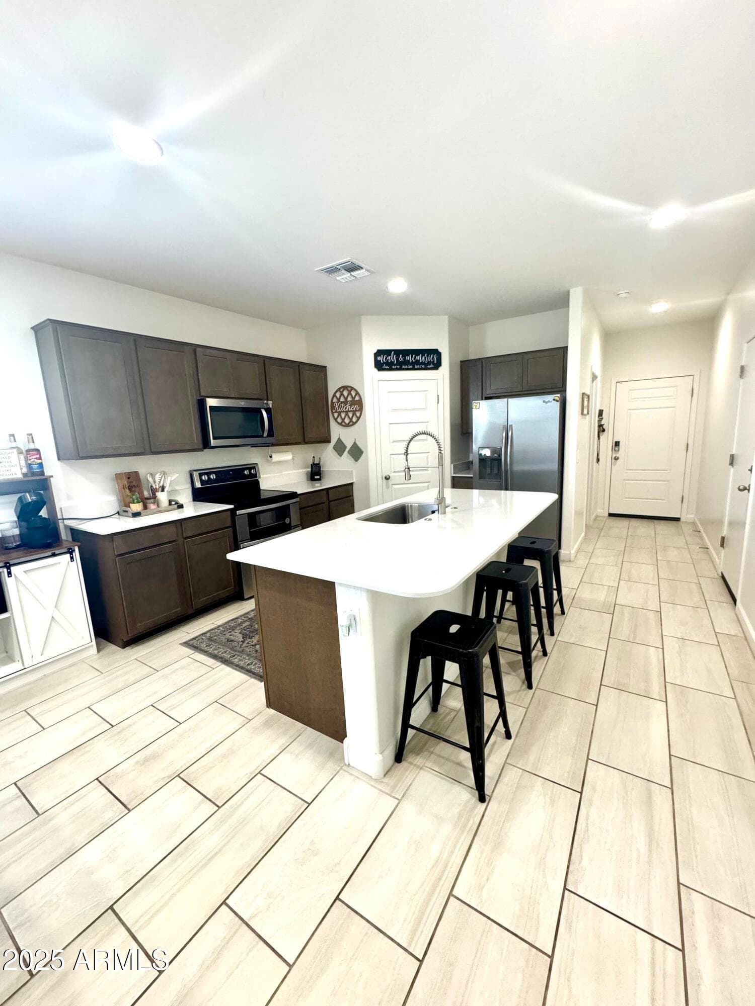 24114 W FLORES Drive, Buckeye, AZ 85326 — photo 3 of 14