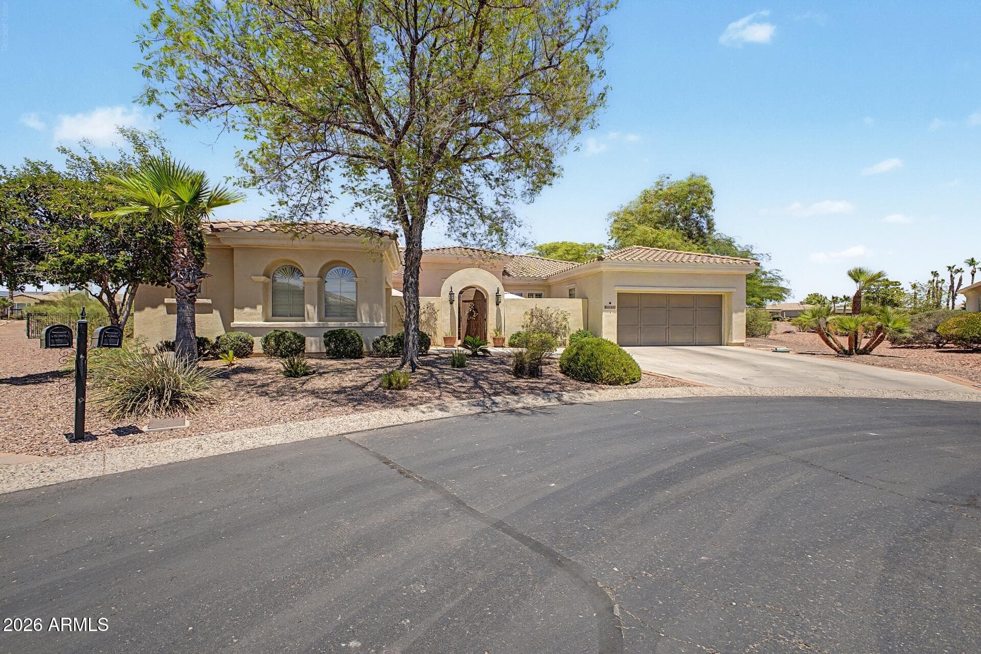 23223 N PADARO Court, Sun City West, AZ 85375 — photo 2 of 56
