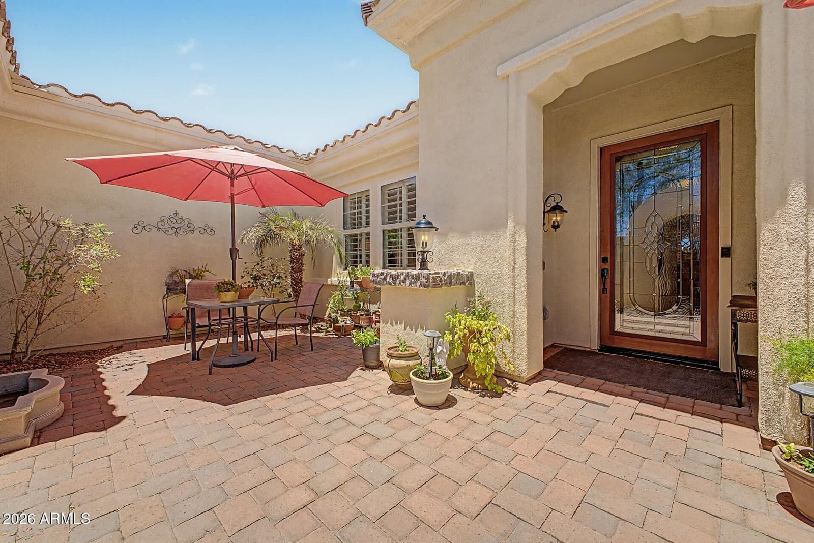 23223 N PADARO Court, Sun City West, AZ 85375 — photo 5 of 56