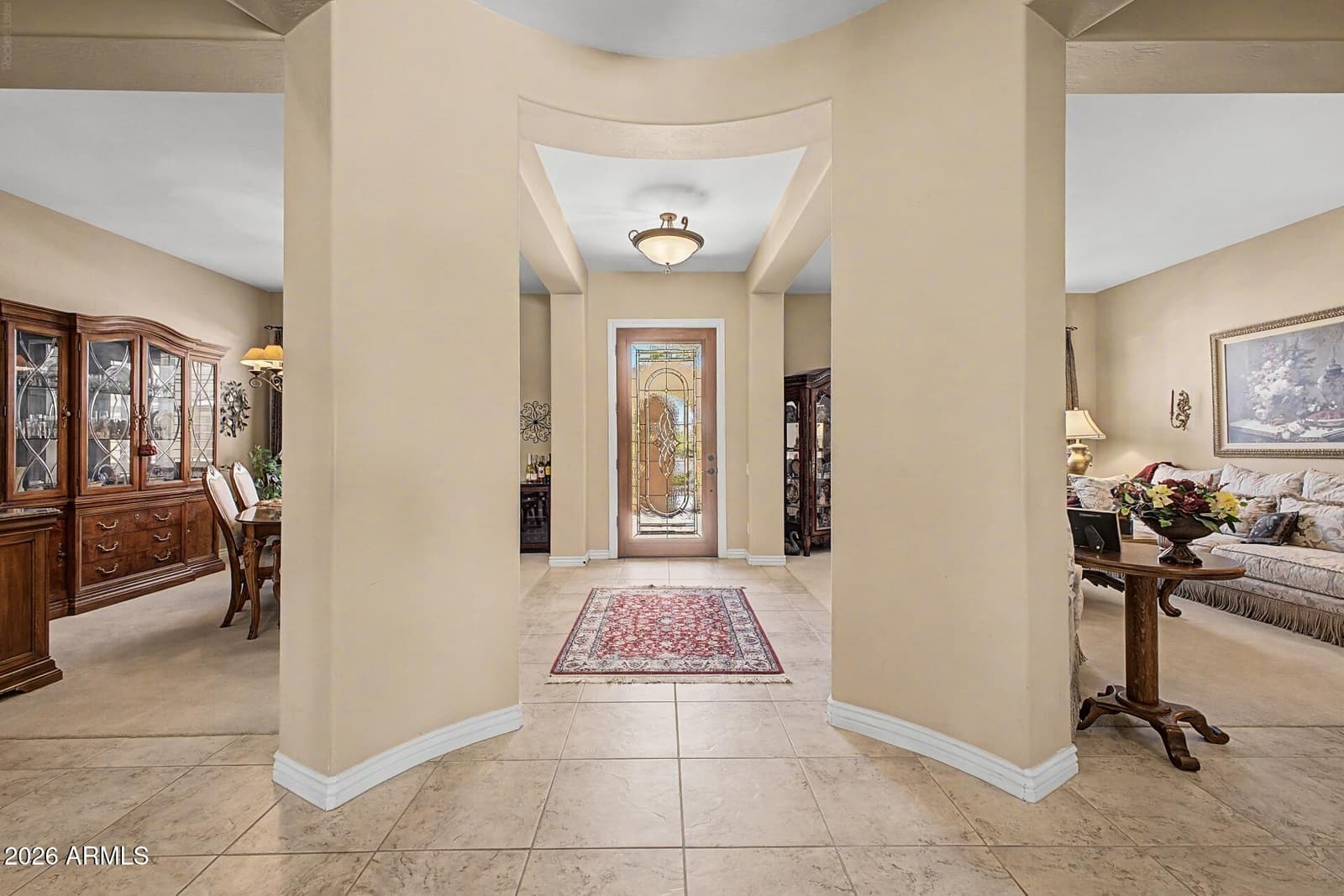23223 N PADARO Court, Sun City West, AZ 85375 — photo 7 of 56