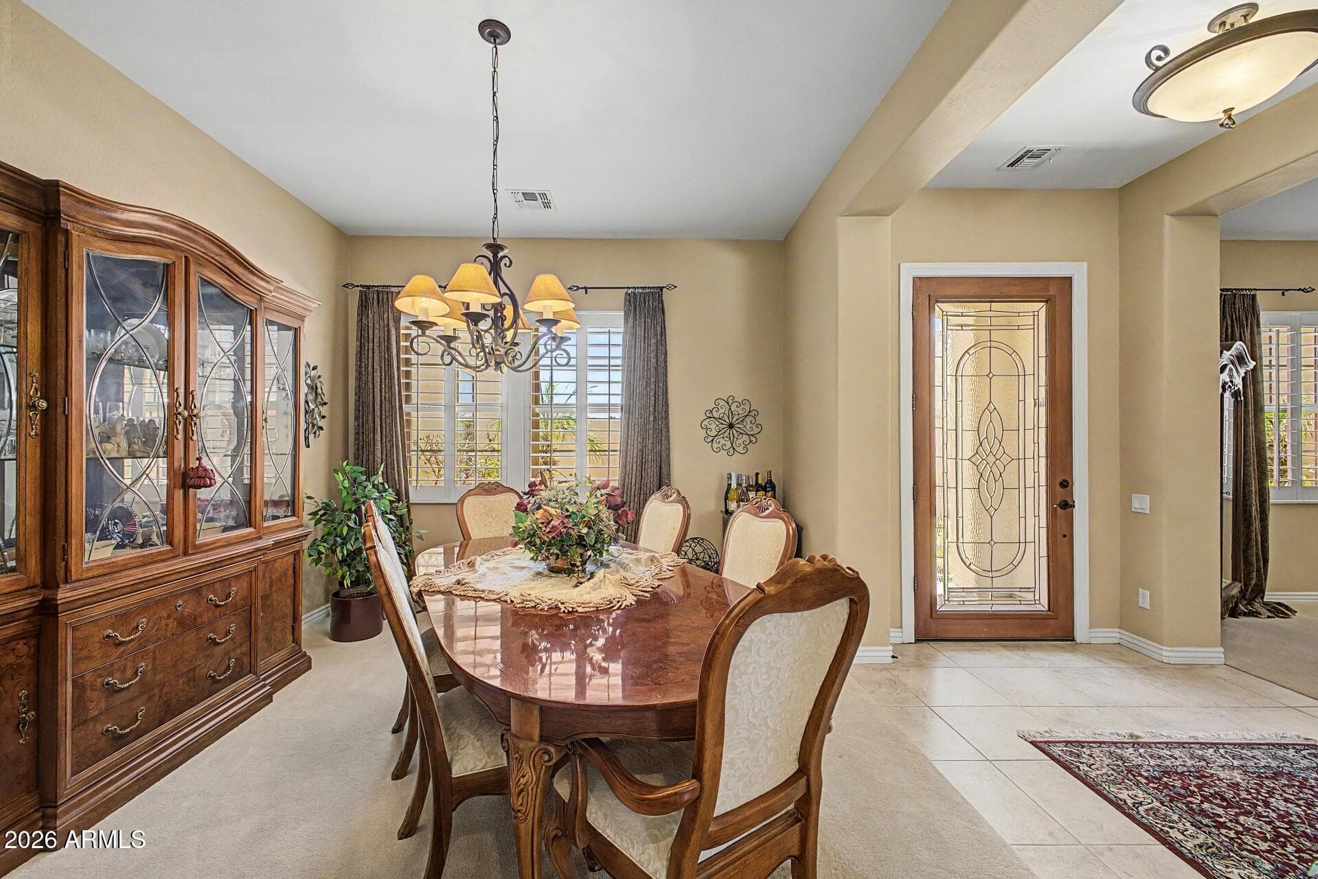 23223 N PADARO Court, Sun City West, AZ 85375 — photo 9 of 56