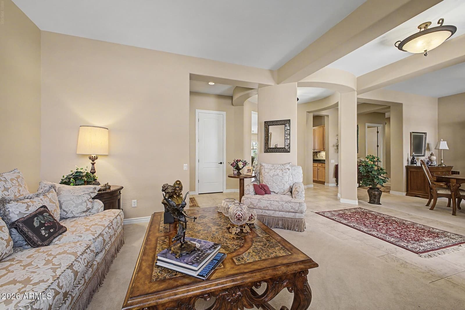 23223 N PADARO Court, Sun City West, AZ 85375 — photo 11 of 56