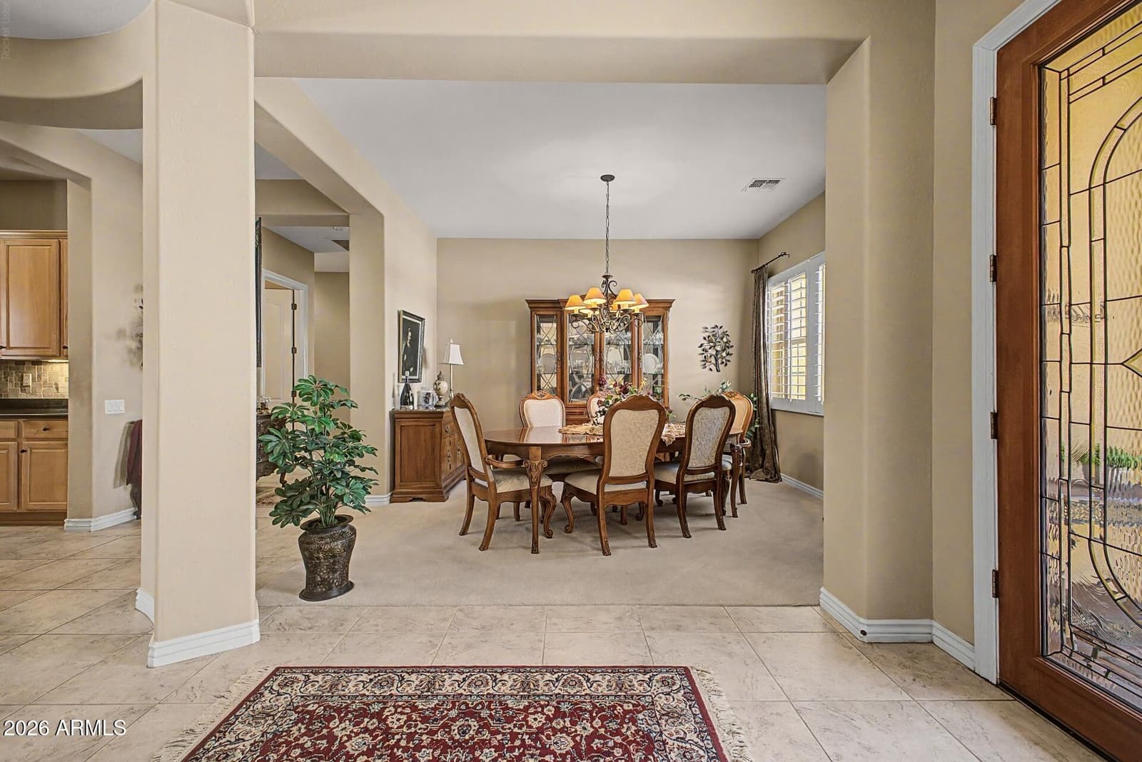 23223 N PADARO Court, Sun City West, AZ 85375 — photo 12 of 56