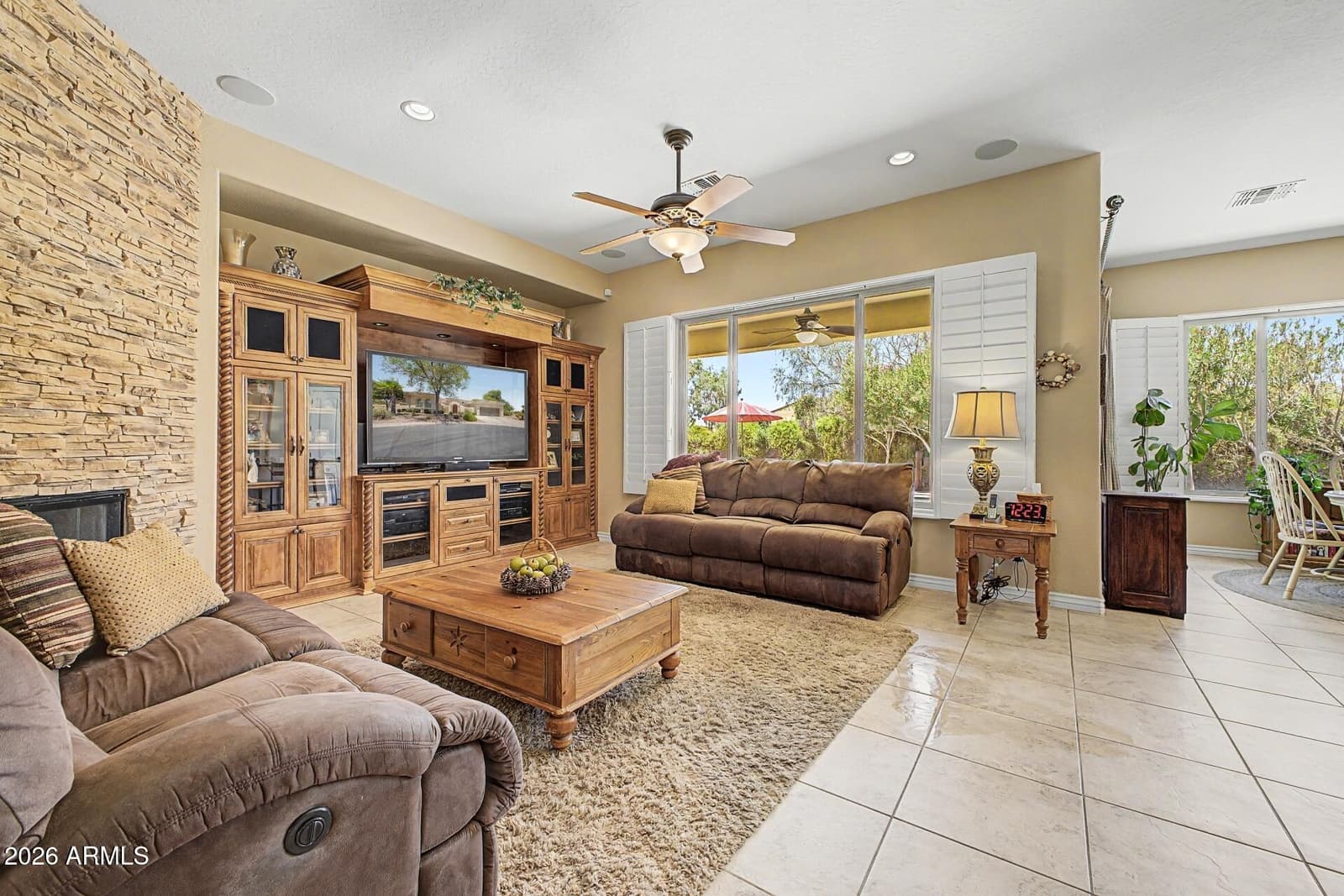 23223 N PADARO Court, Sun City West, AZ 85375 — photo 13 of 56
