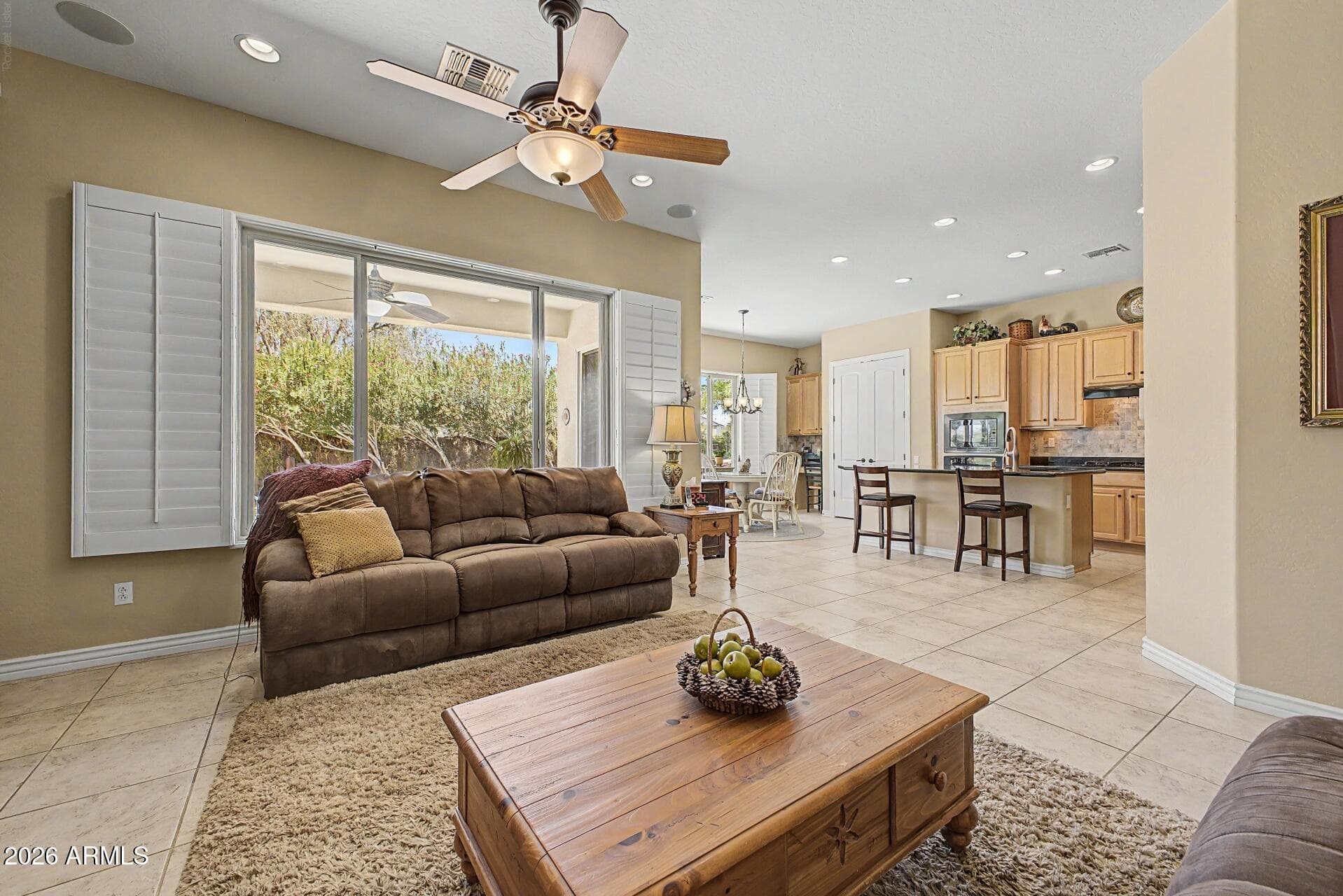 23223 N PADARO Court, Sun City West, AZ 85375 — photo 14 of 56