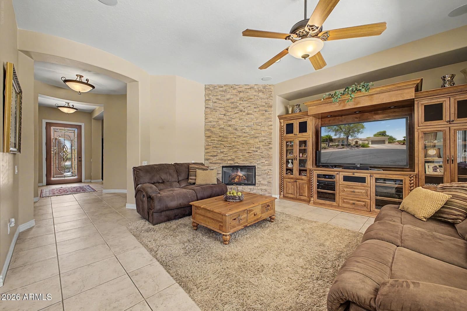 23223 N PADARO Court, Sun City West, AZ 85375 — photo 17 of 56