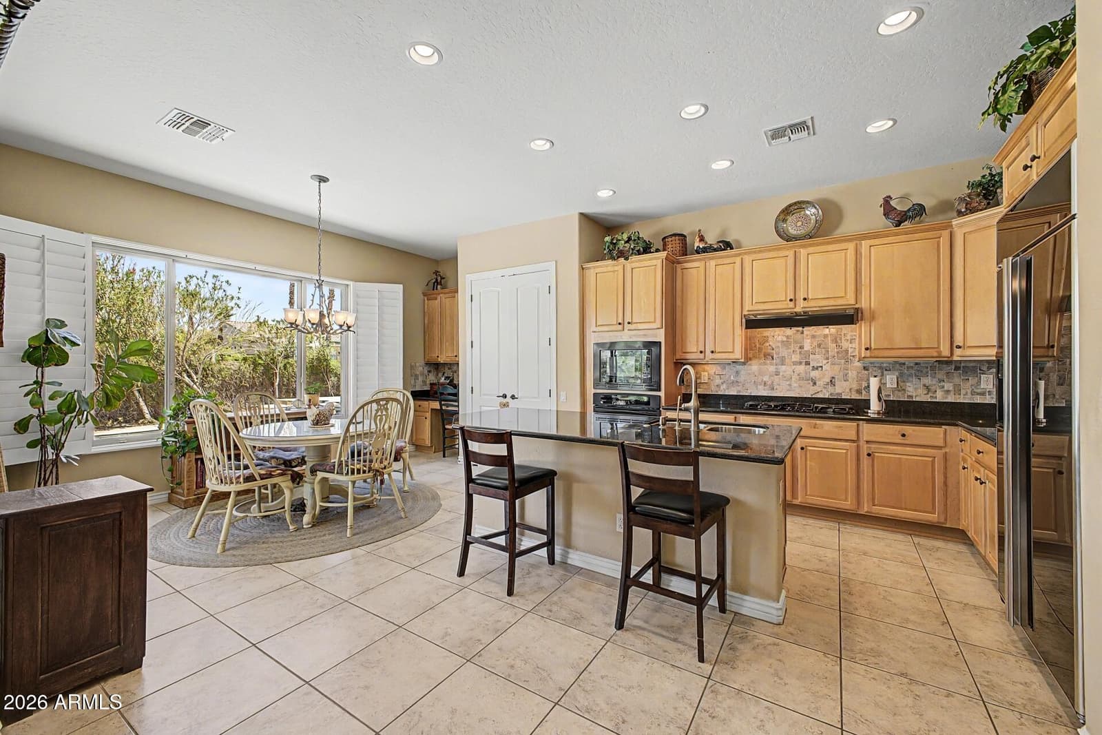 23223 N PADARO Court, Sun City West, AZ 85375 — photo 19 of 56