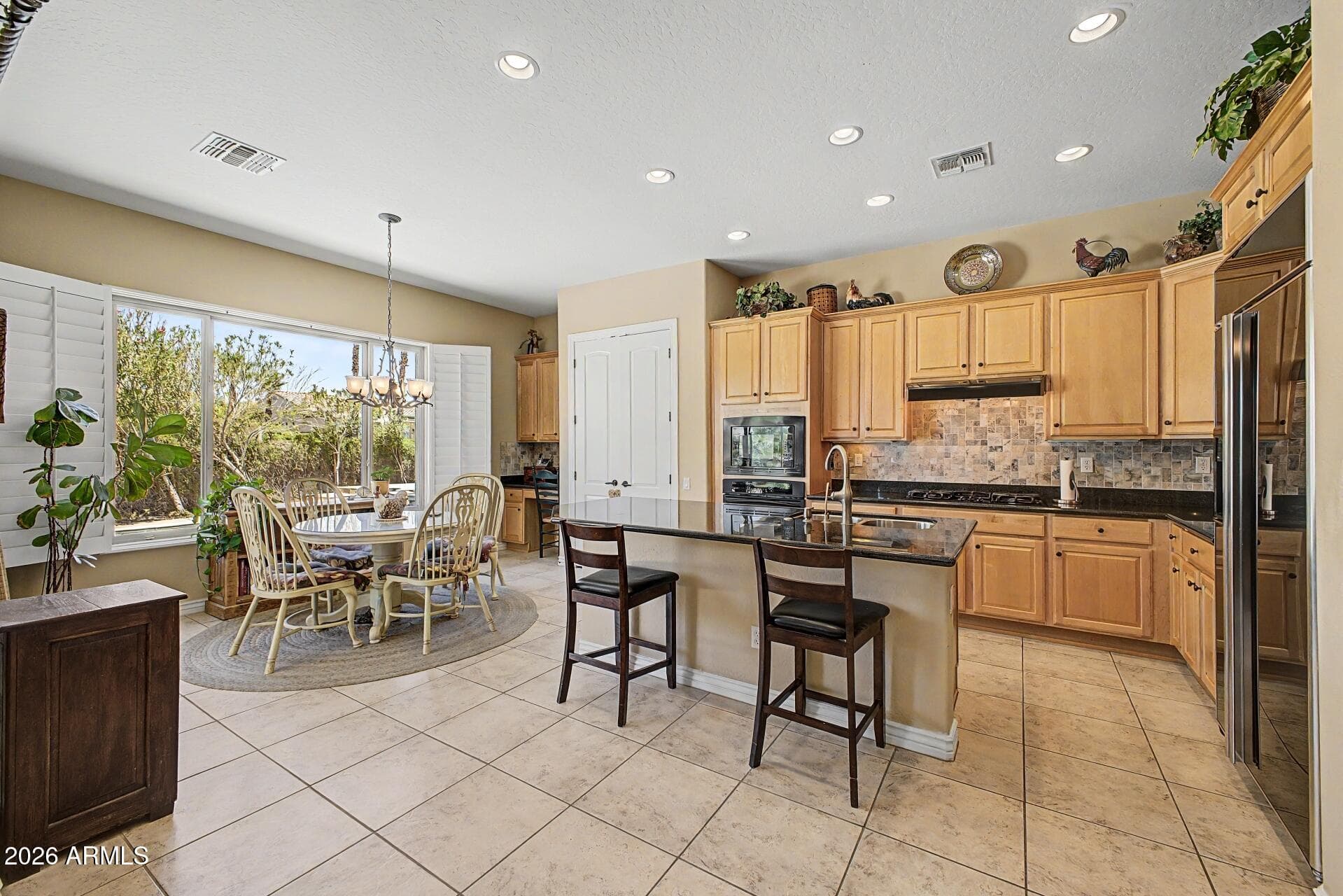 23223 N PADARO Court, Sun City West, AZ 85375 — photo 19 of 56
