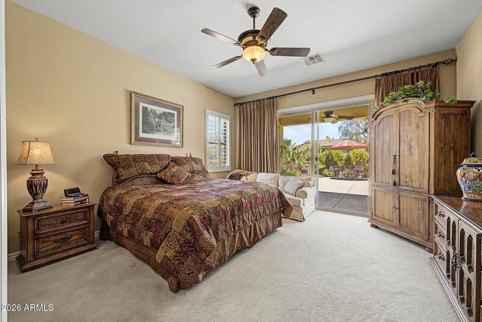 23223 N PADARO Court, Sun City West, AZ 85375 — photo 25 of 56